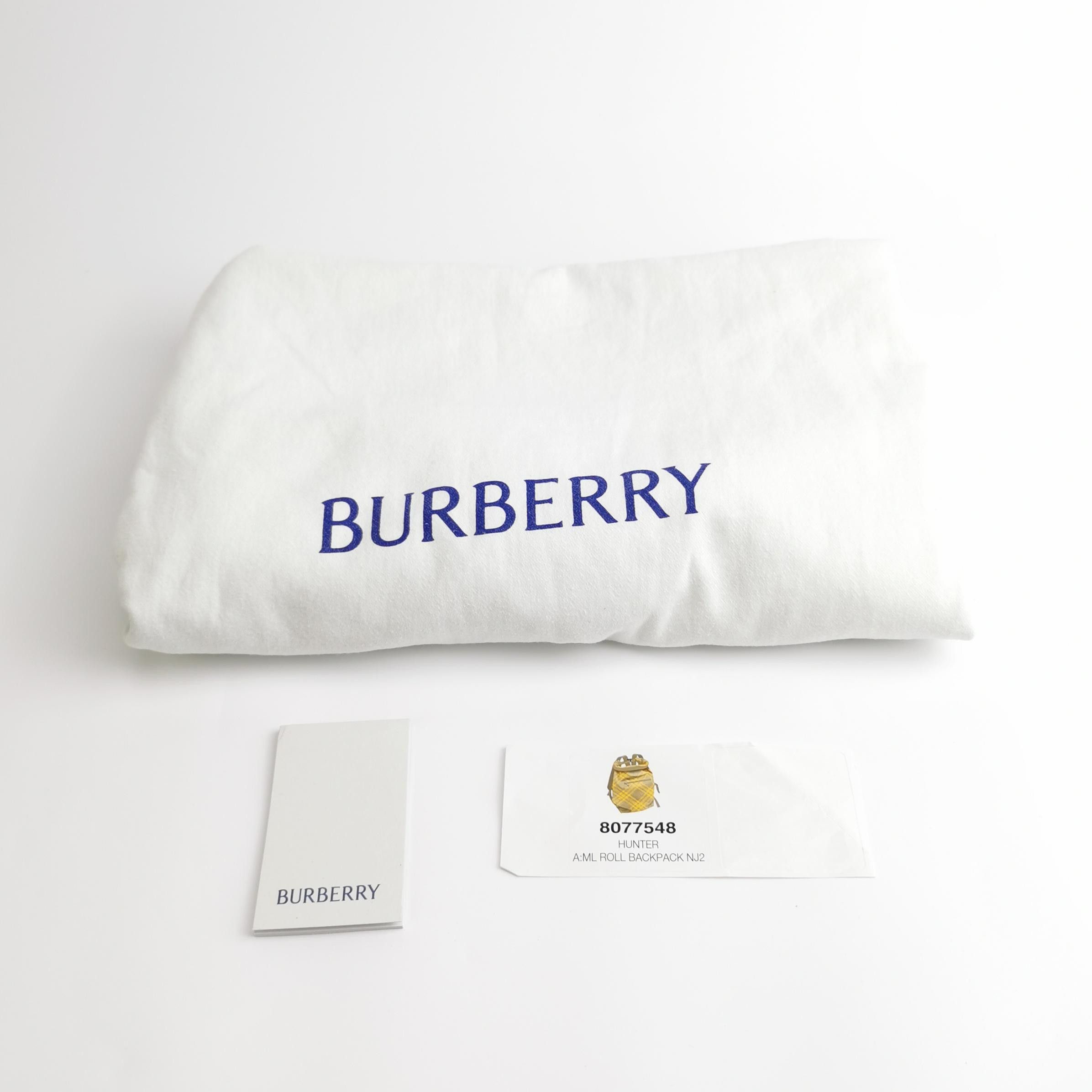 Burberry Burberry Men one size Bags Luggage Size ONE SIZE - 10 Thumbnail