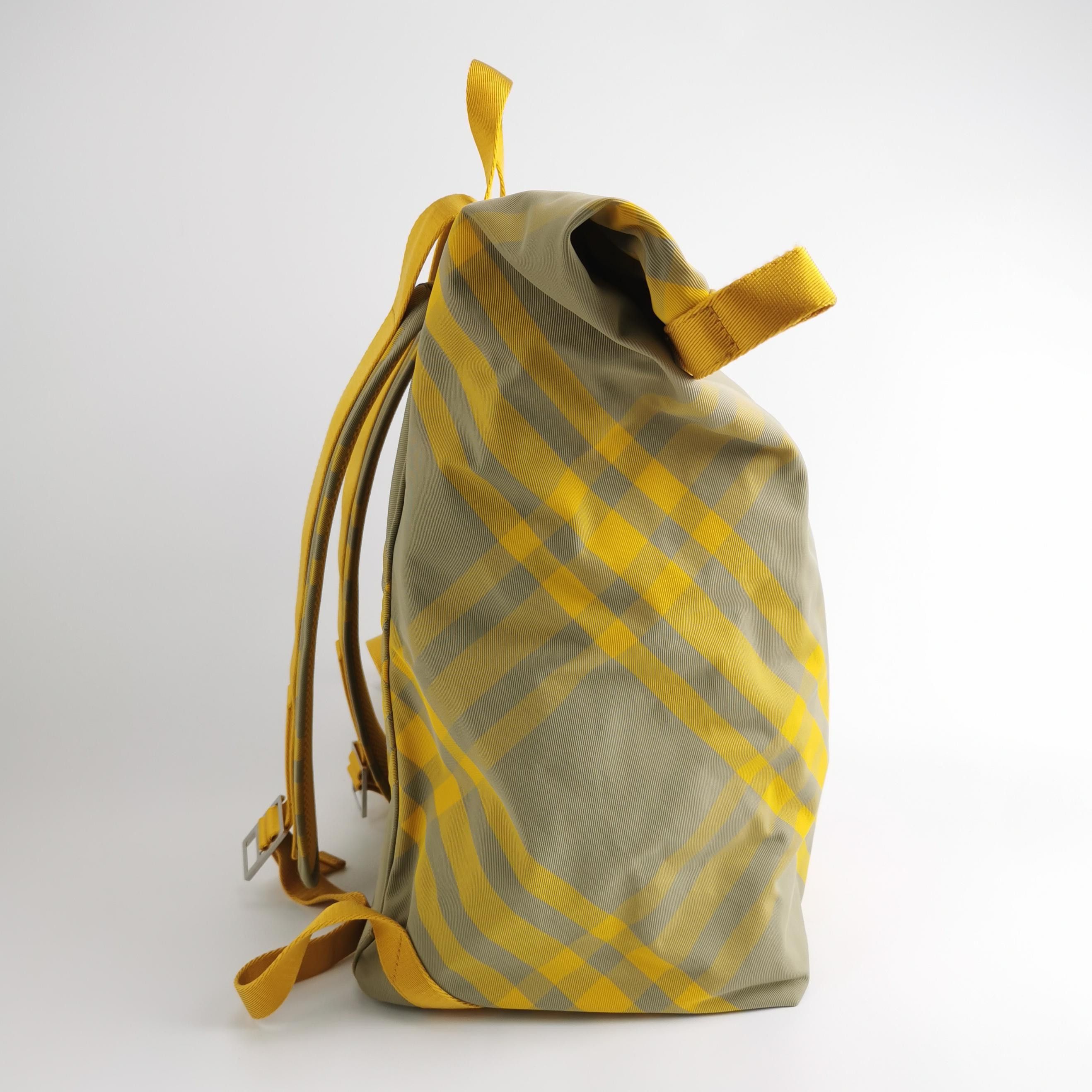 Burberry Burberry Men one size Bags Luggage Size ONE SIZE - 4 Thumbnail