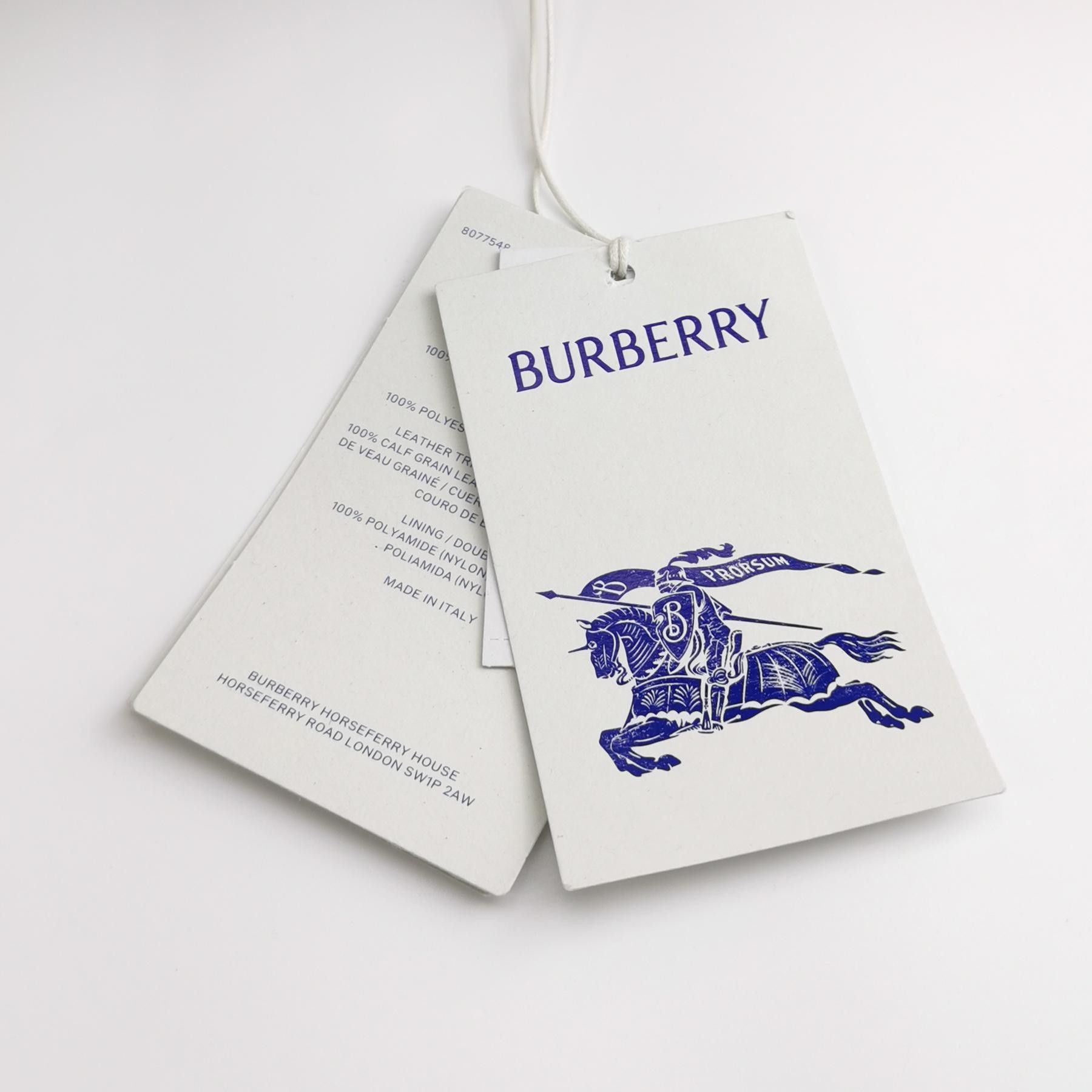 Burberry Burberry Men one size Bags Luggage Size ONE SIZE - 9 Thumbnail