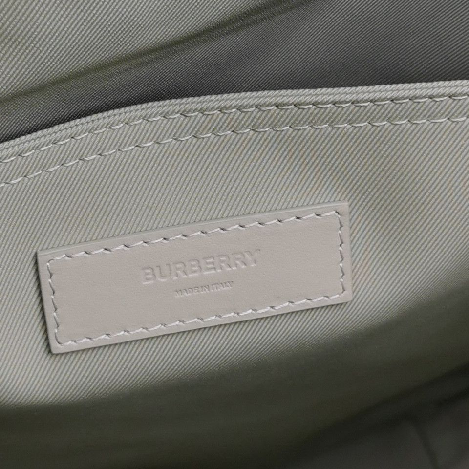 Burberry Burberry Men one size Bags Luggage Size ONE SIZE - 8 Thumbnail