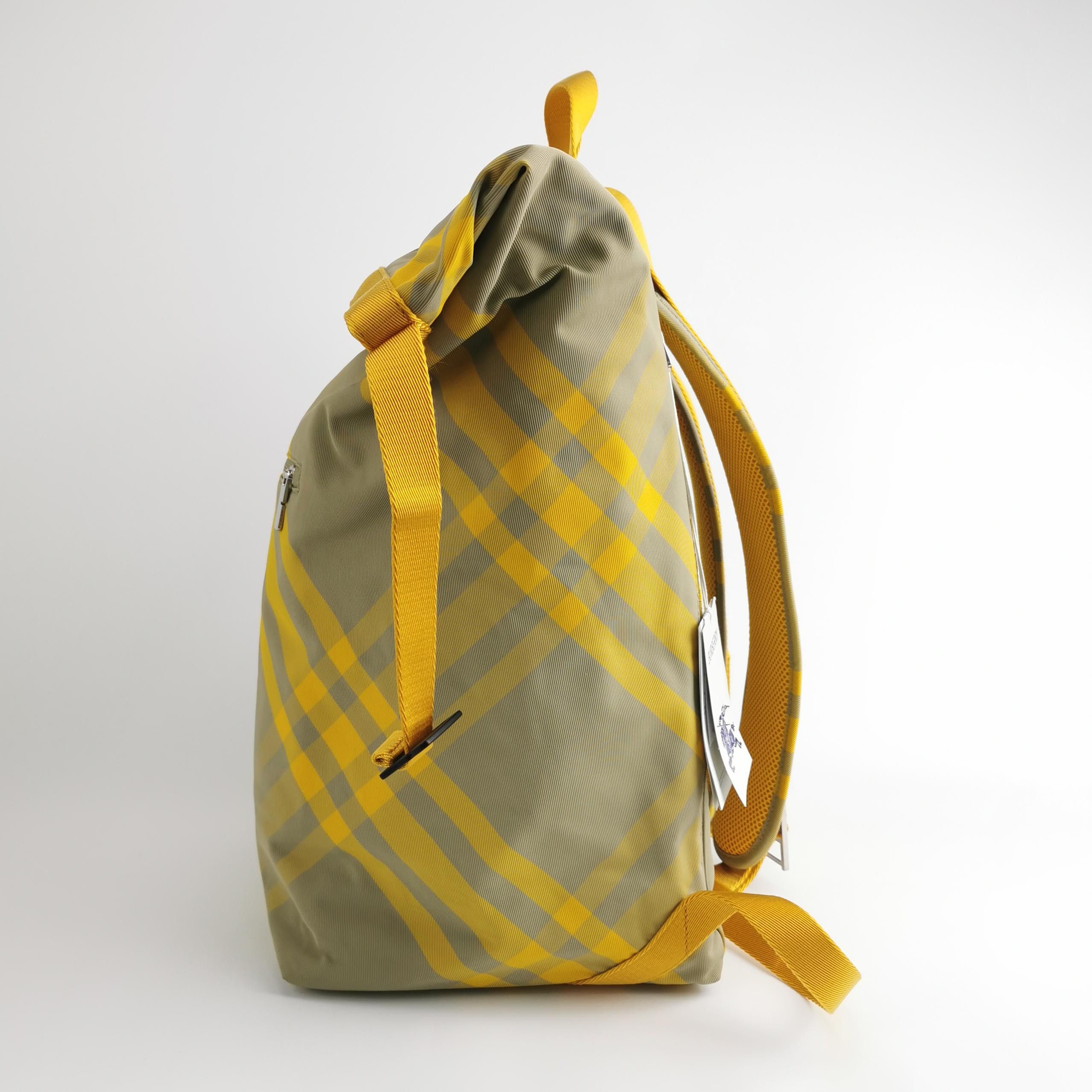 Burberry Burberry Men one size Bags Luggage Size ONE SIZE - 3 Thumbnail