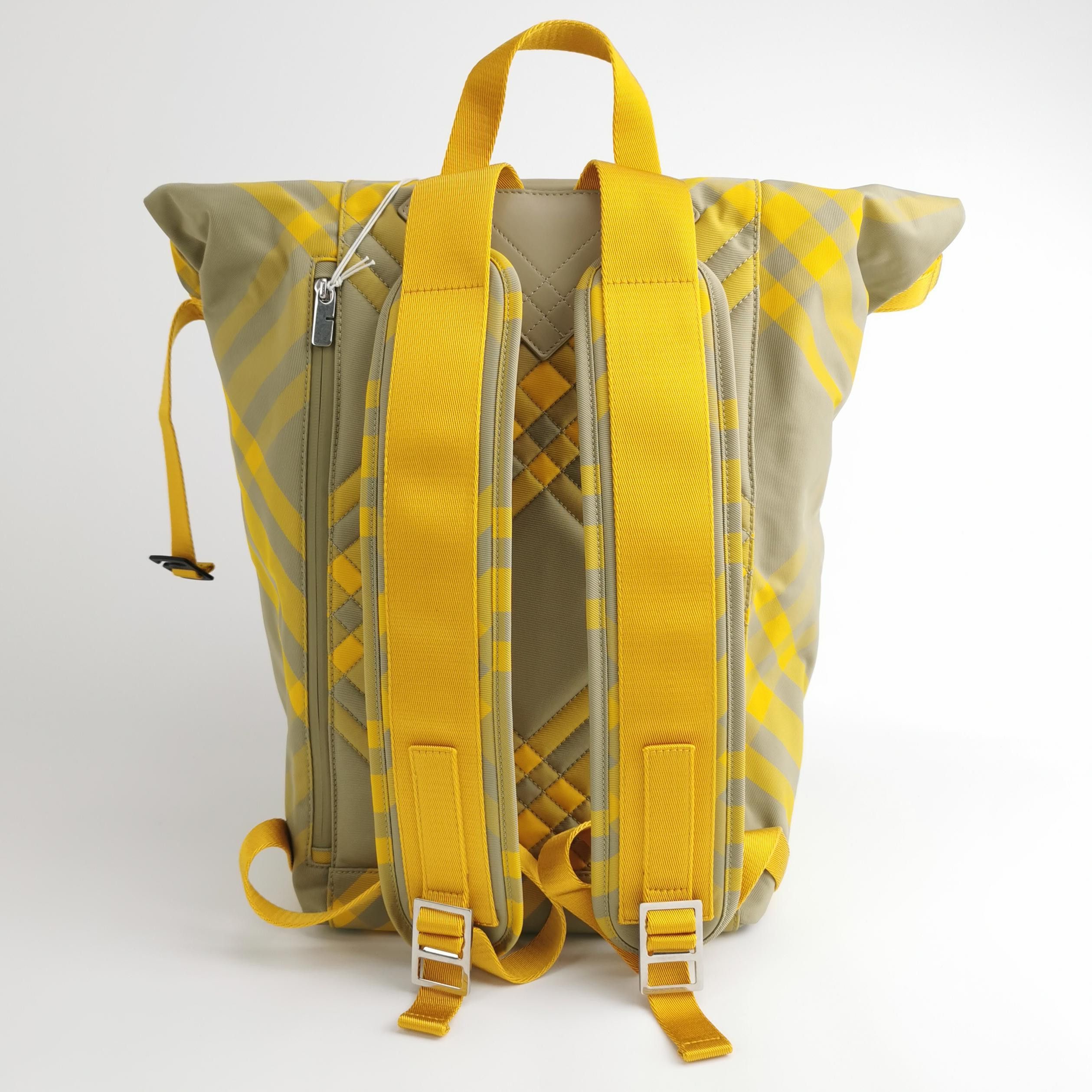 Burberry Burberry Men one size Bags Luggage Size ONE SIZE - 5 Thumbnail