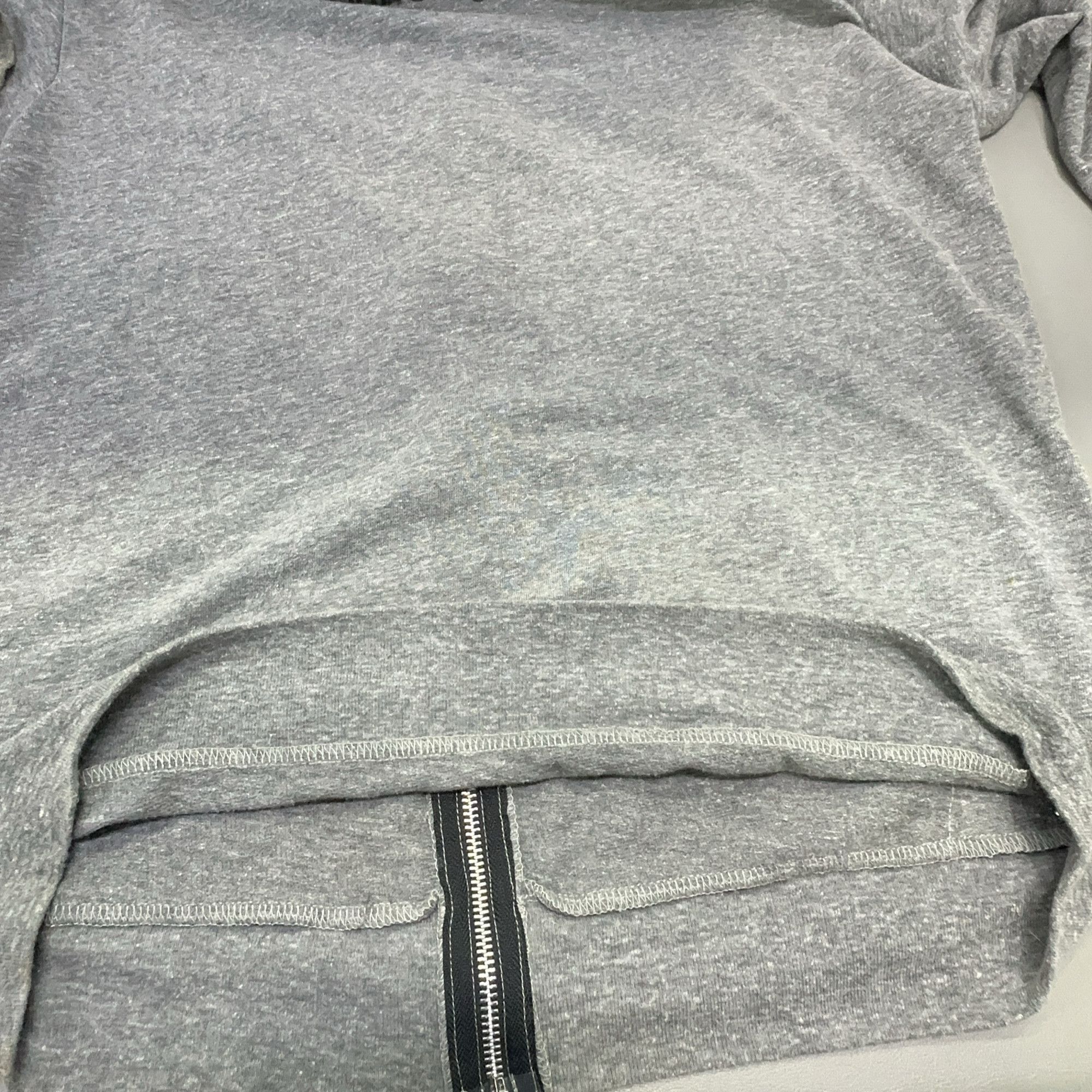 Chrome Hearts Chrome Hearts Script Logo Zip Up Hoodie Size L Size US L / EU 52-54 / 3 - 11 Thumbnail