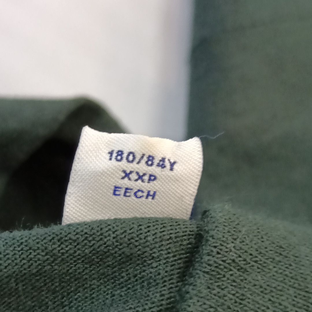 Burberry Burberry Men xxs Short Sleeve Shirts Size US XXS / EU 40 - 6 Thumbnail