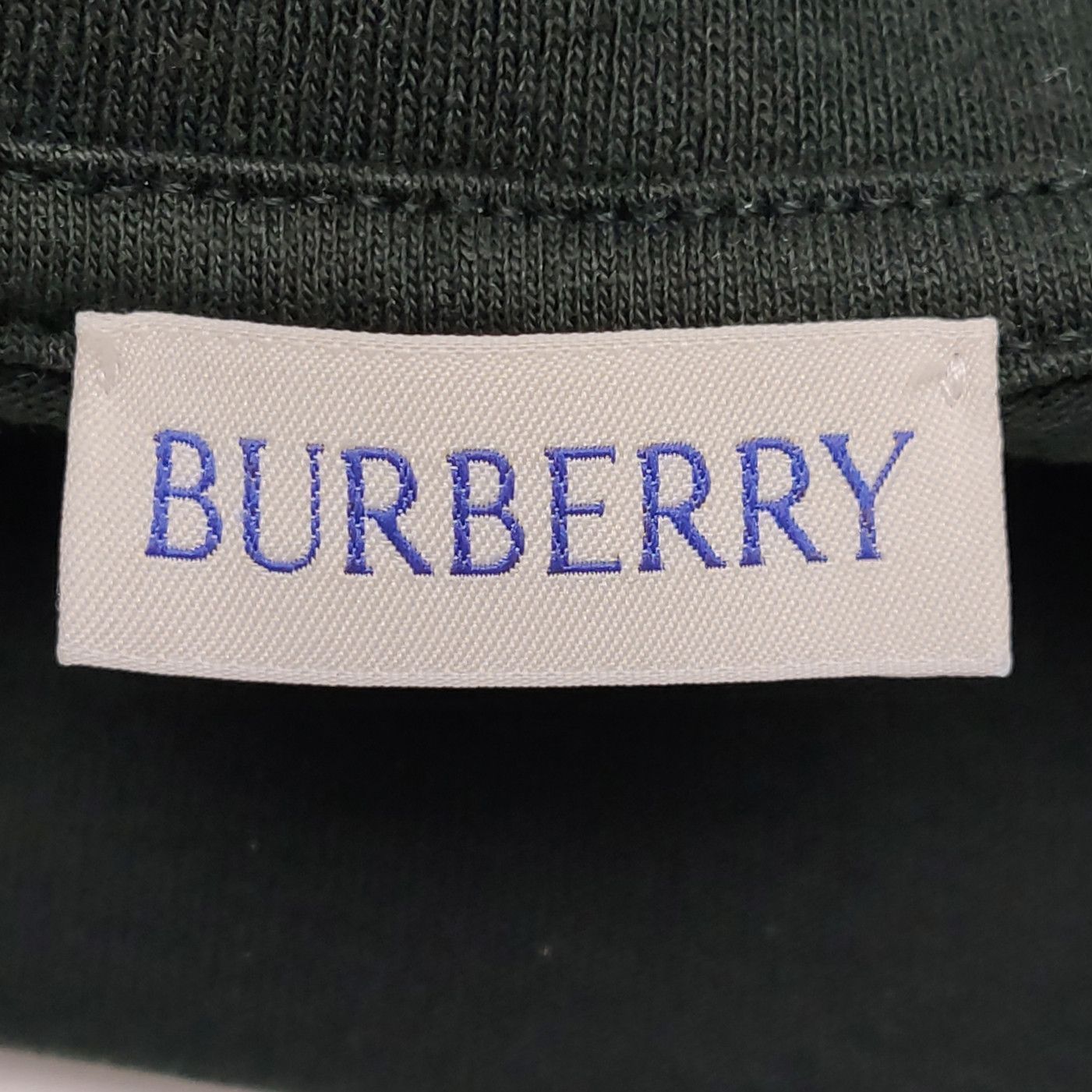 Burberry Burberry Men xxs Short Sleeve Shirts Size US XXS / EU 40 - 5 Thumbnail