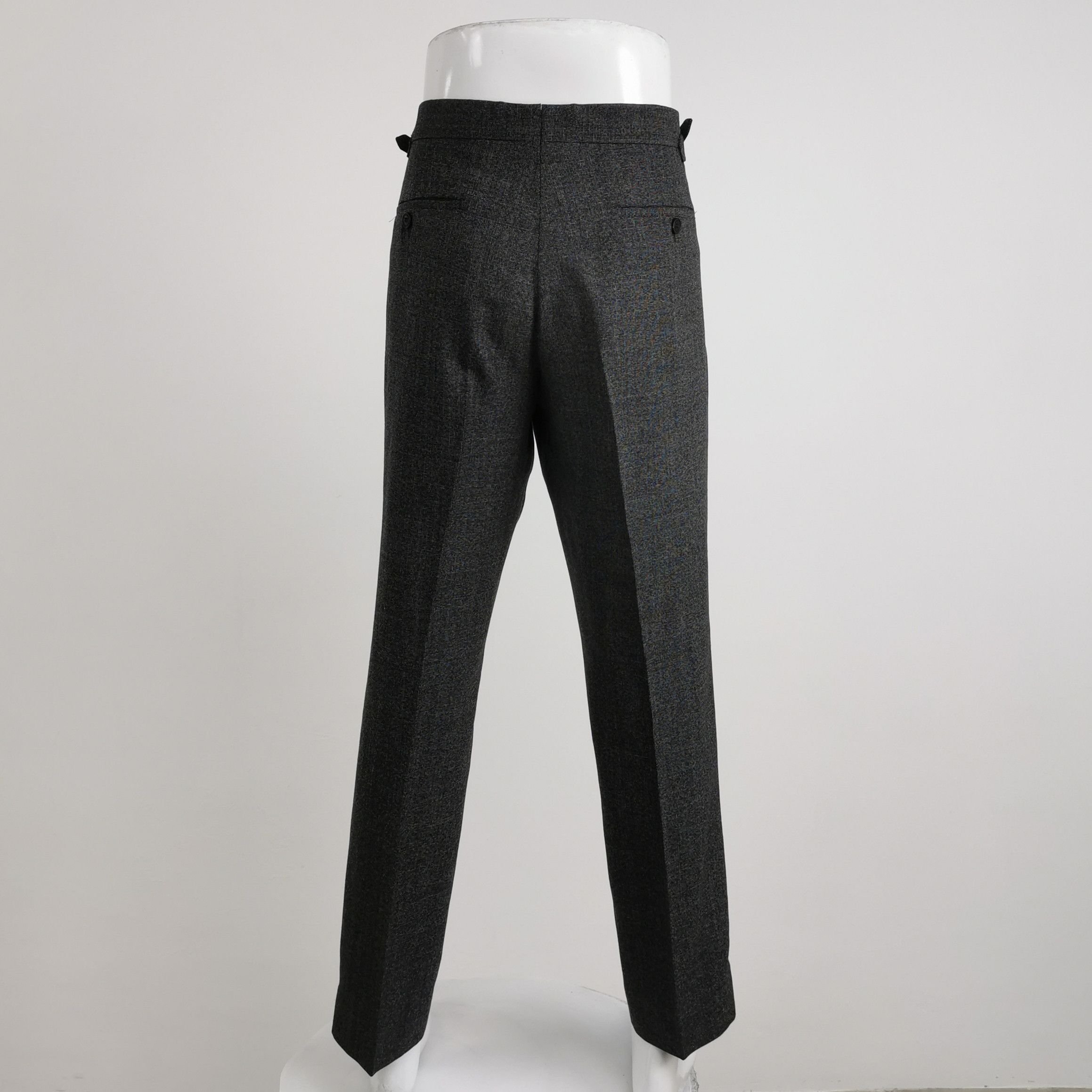 Burberry Burberry Men 34 Casual Pants Size US 34 / EU 50 - 2 Thumbnail