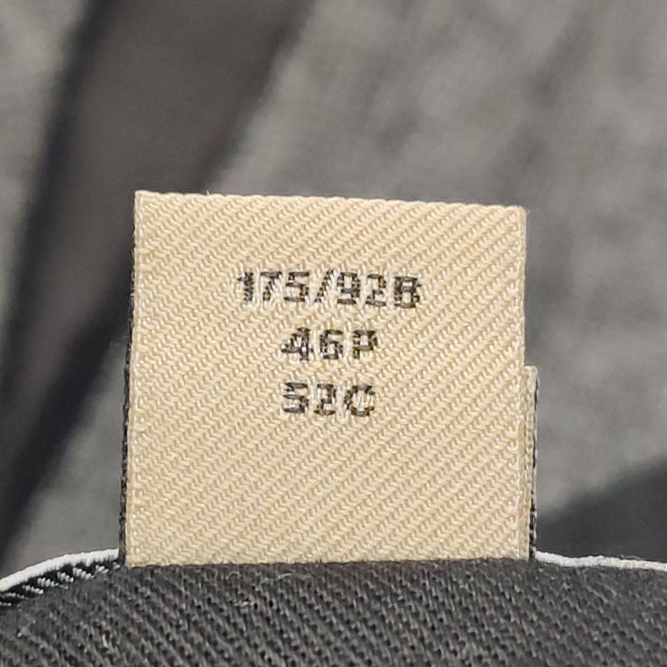 Burberry Burberry Men 34 Casual Pants Size US 34 / EU 50 - 6 Thumbnail