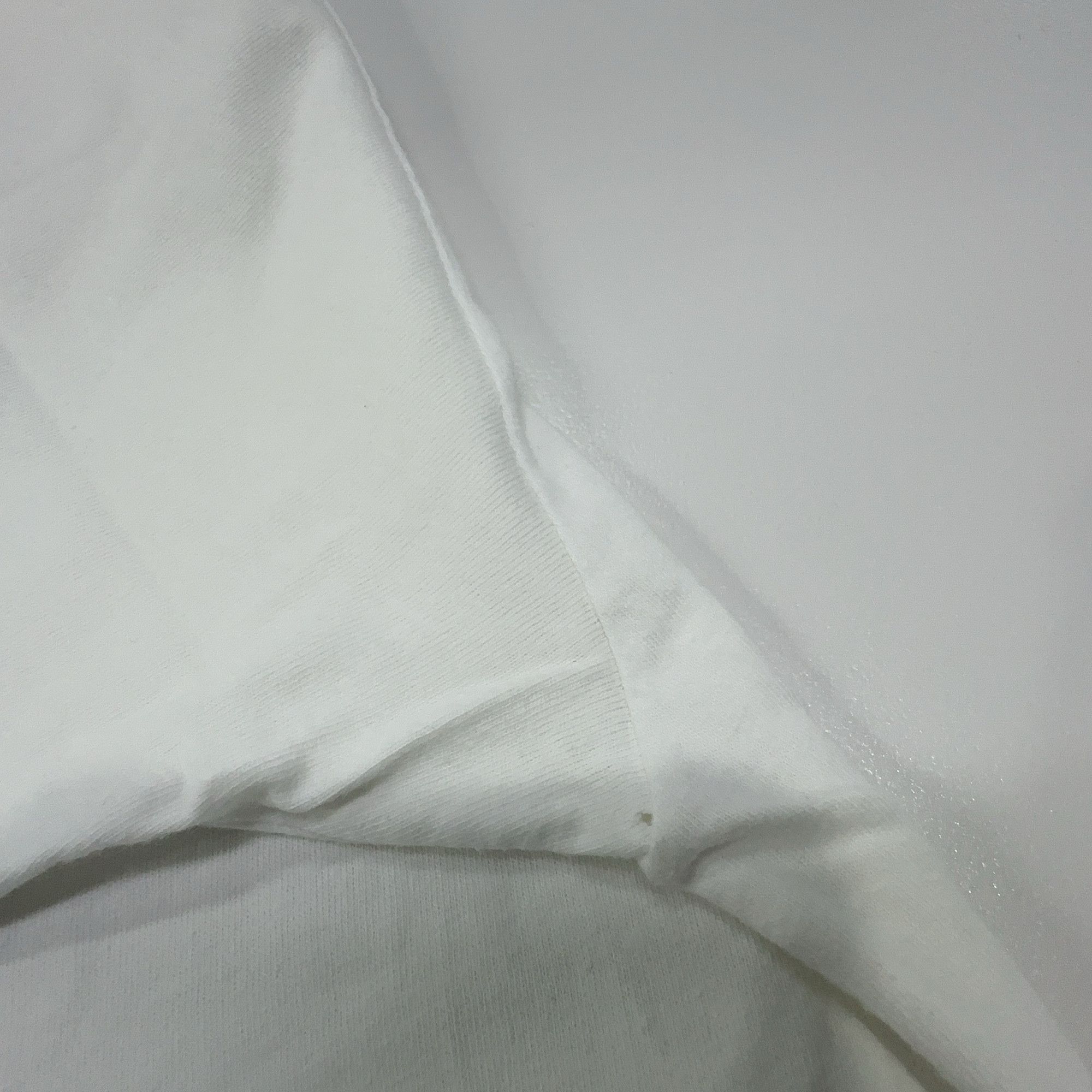 Chrome Hearts Chrome Hearts Hollywood Script Pocket T-Shirt Size L Size US L / EU 52-54 / 3 - 18 Thumbnail