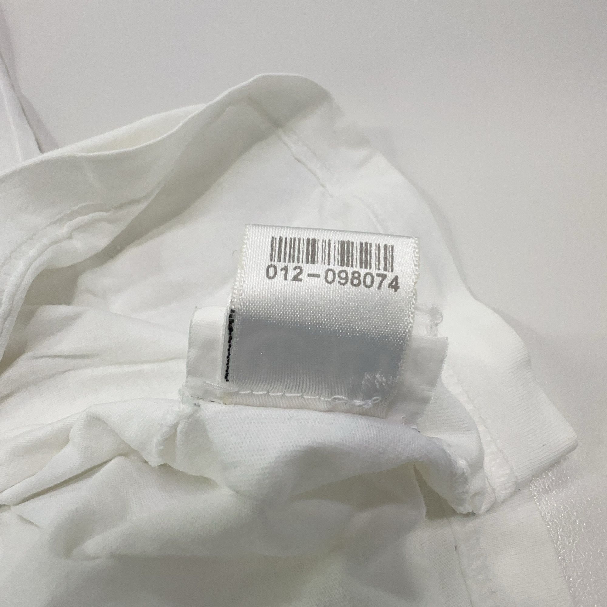 Chrome Hearts Chrome Hearts Hollywood Script Pocket T-Shirt Size L Size US L / EU 52-54 / 3 - 6 Thumbnail