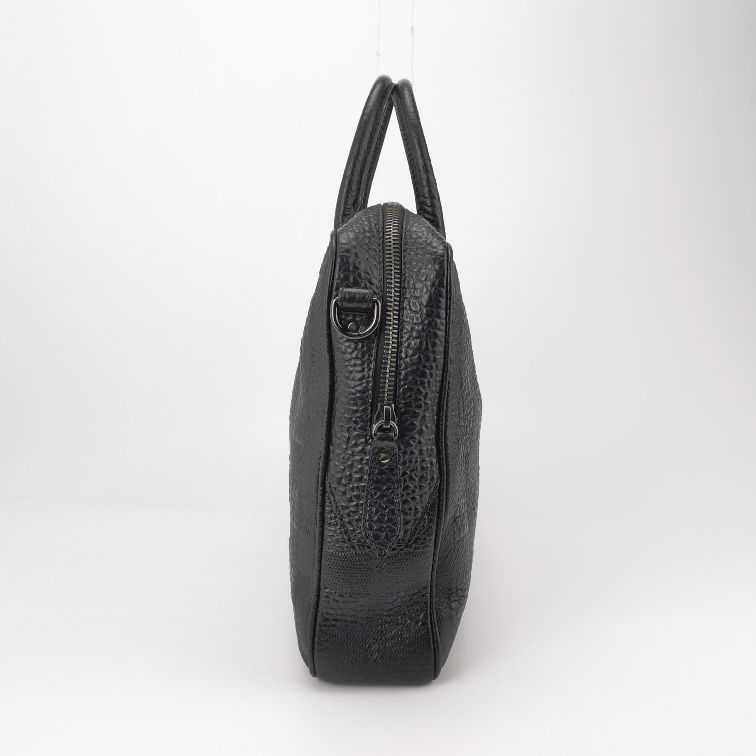 Burberry Burberry Men one size Bags Luggage Size ONE SIZE - 4 Thumbnail