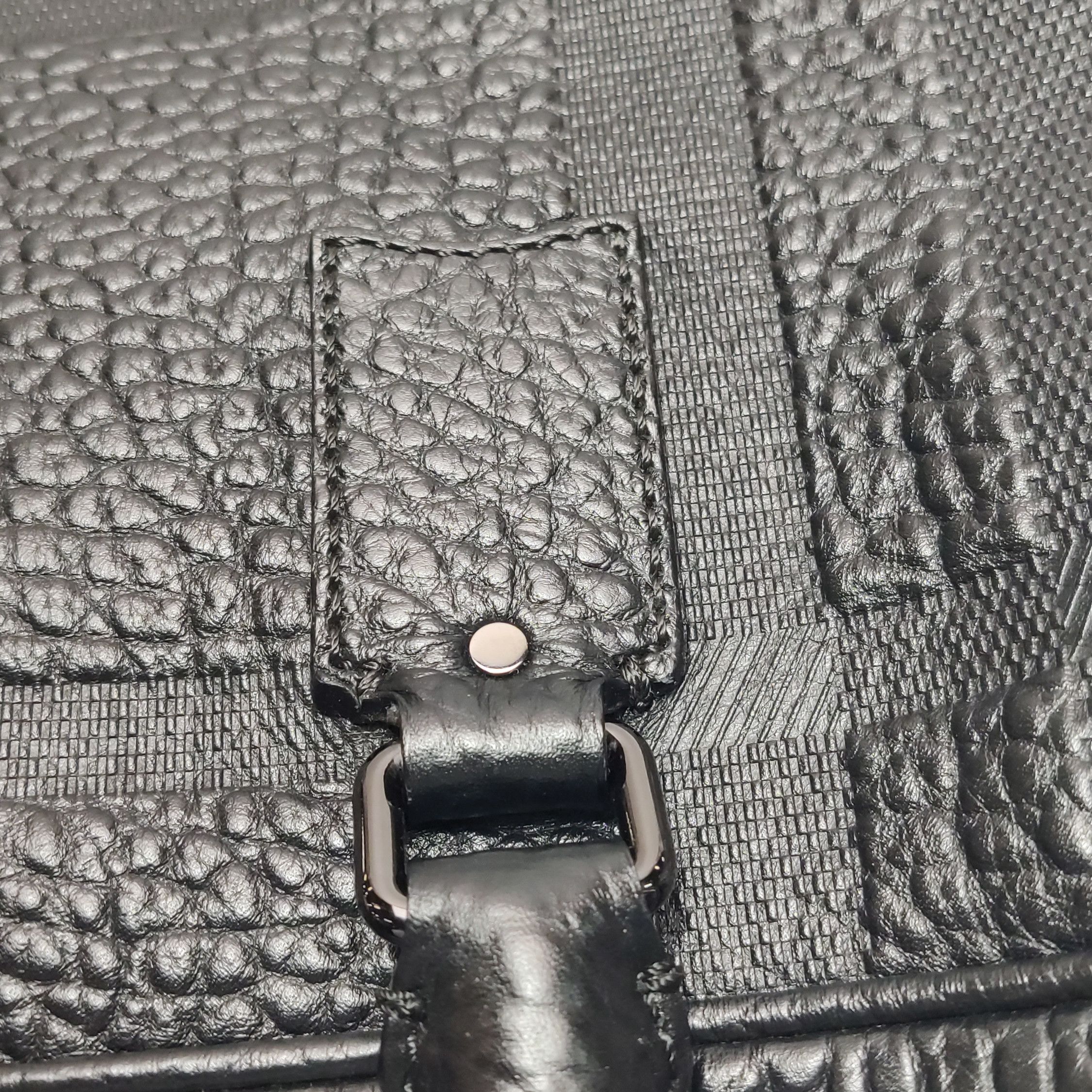 Burberry Burberry Men one size Bags Luggage Size ONE SIZE - 17 Thumbnail