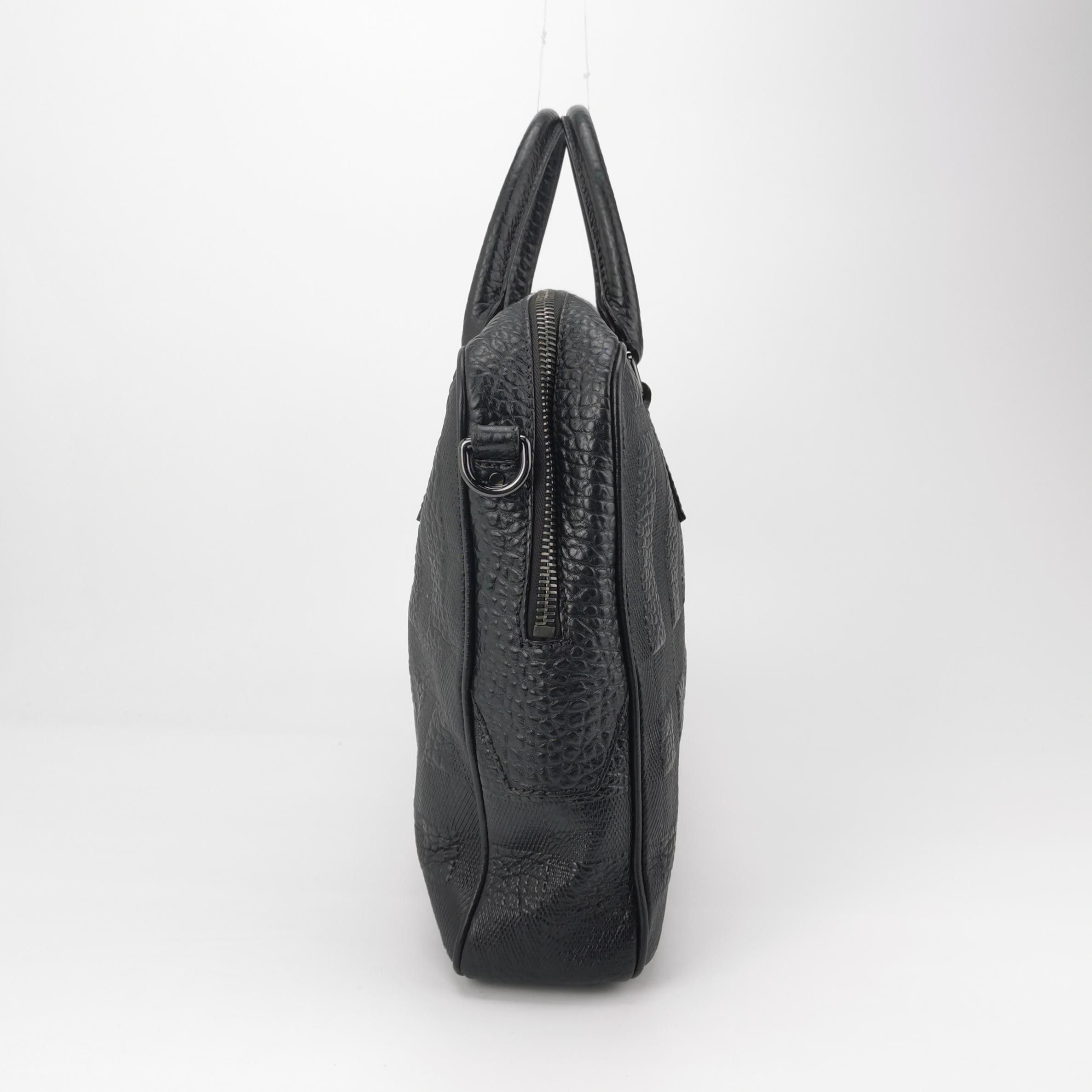 Burberry Burberry Men one size Bags Luggage Size ONE SIZE - 3 Thumbnail