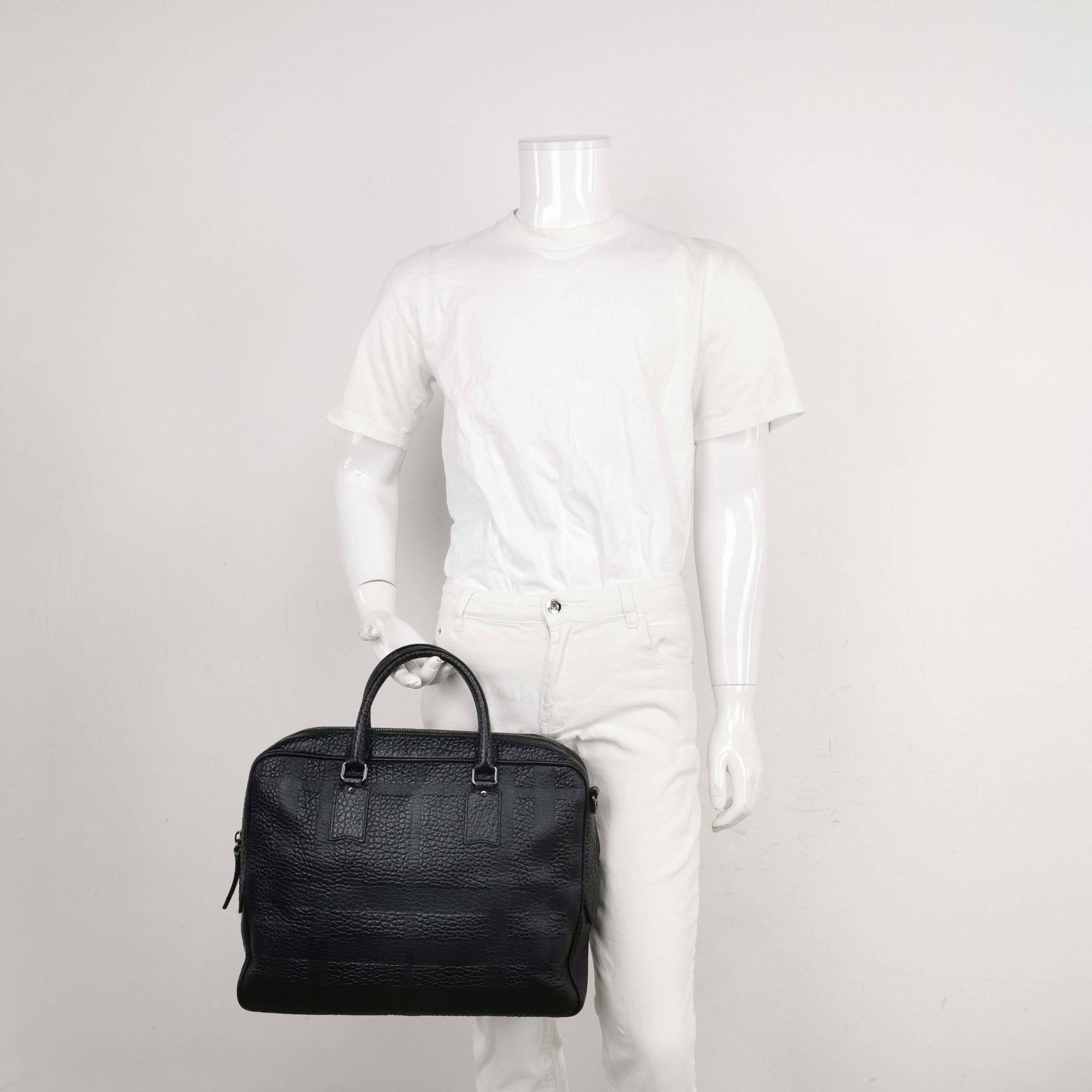 Burberry Burberry Men one size Bags Luggage Size ONE SIZE - 2 Thumbnail