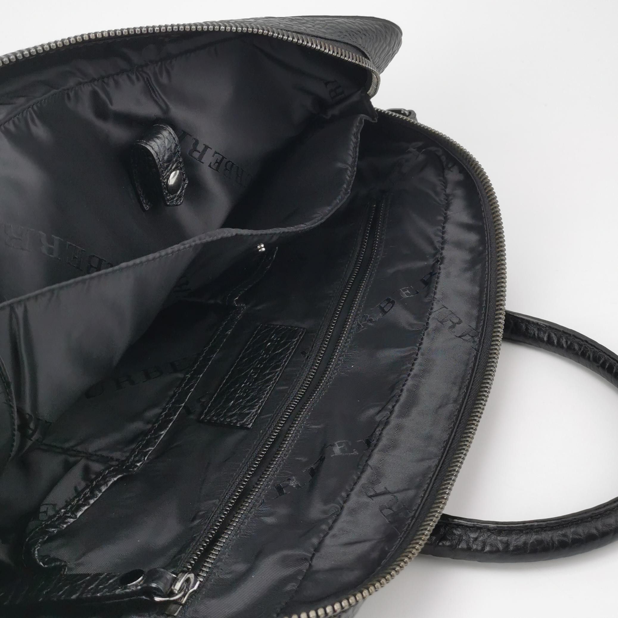 Burberry Burberry Men one size Bags Luggage Size ONE SIZE - 7 Thumbnail