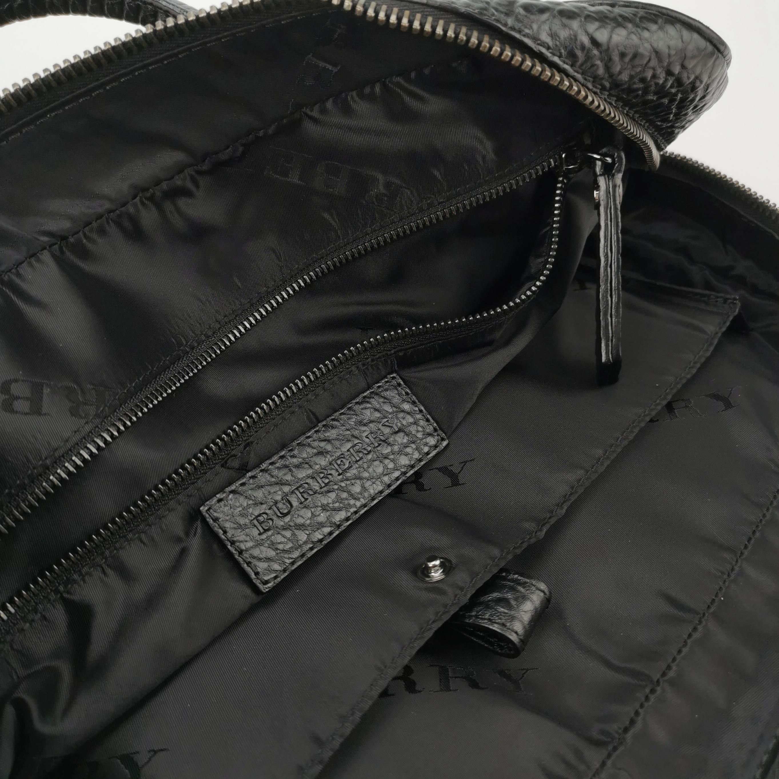 Burberry Burberry Men one size Bags Luggage Size ONE SIZE - 8 Thumbnail