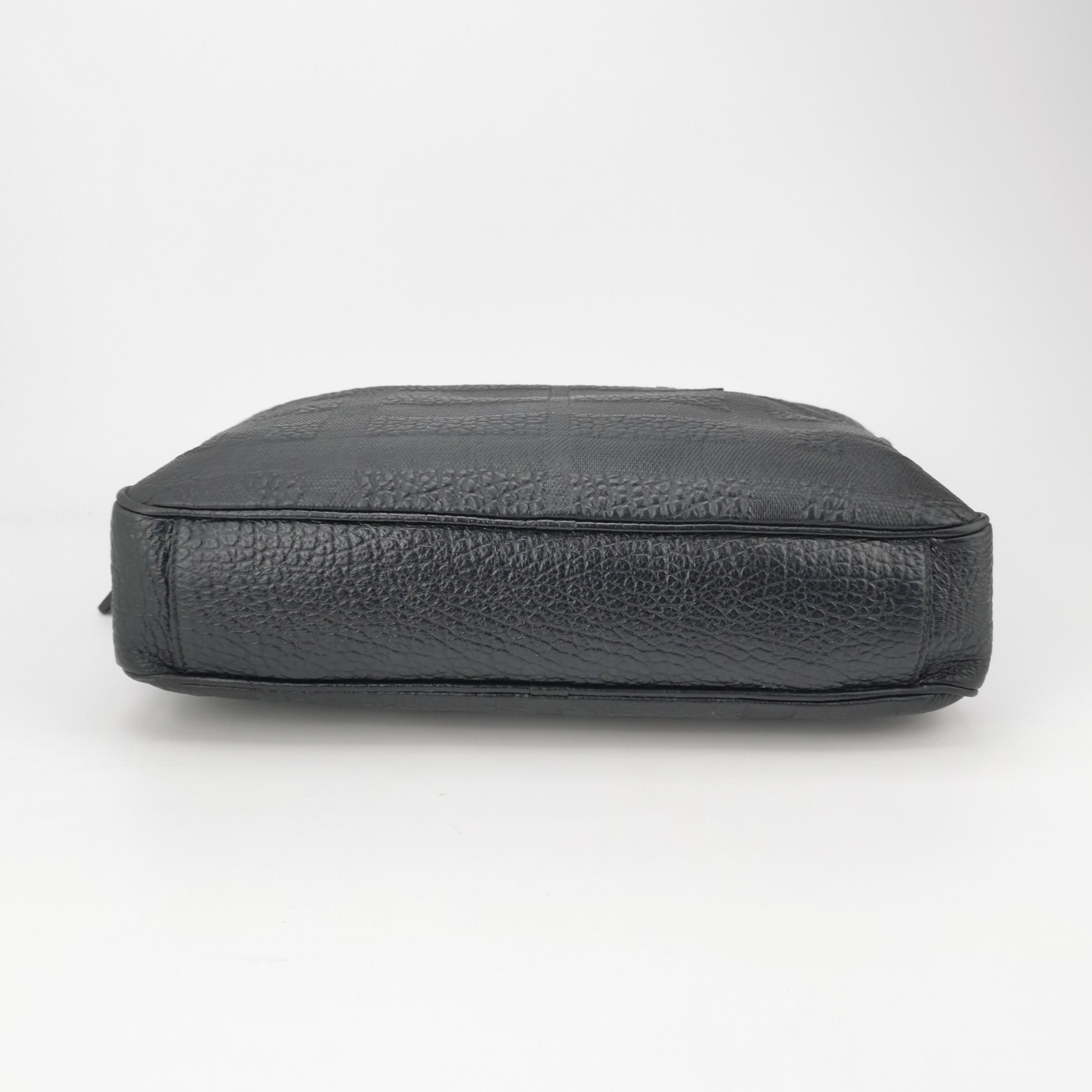 Burberry Burberry Men one size Bags Luggage Size ONE SIZE - 6 Thumbnail