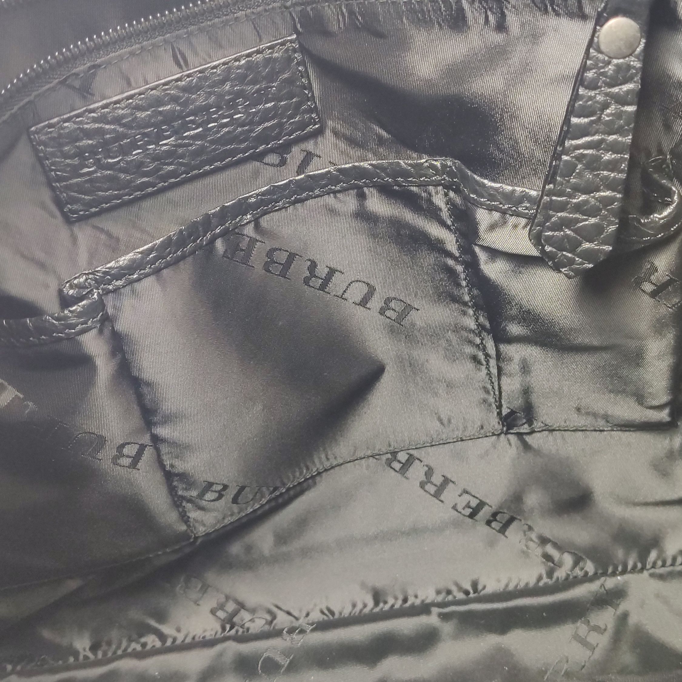 Burberry Burberry Men one size Bags Luggage Size ONE SIZE - 10 Thumbnail