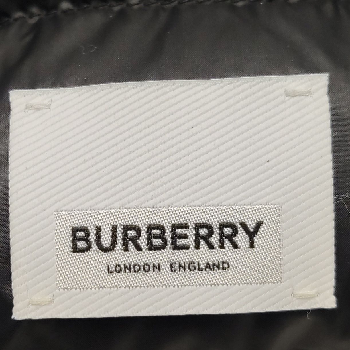 Burberry Burberry Men xs Heavy Coats Size US XS / EU 42 / 0 - 6 Thumbnail