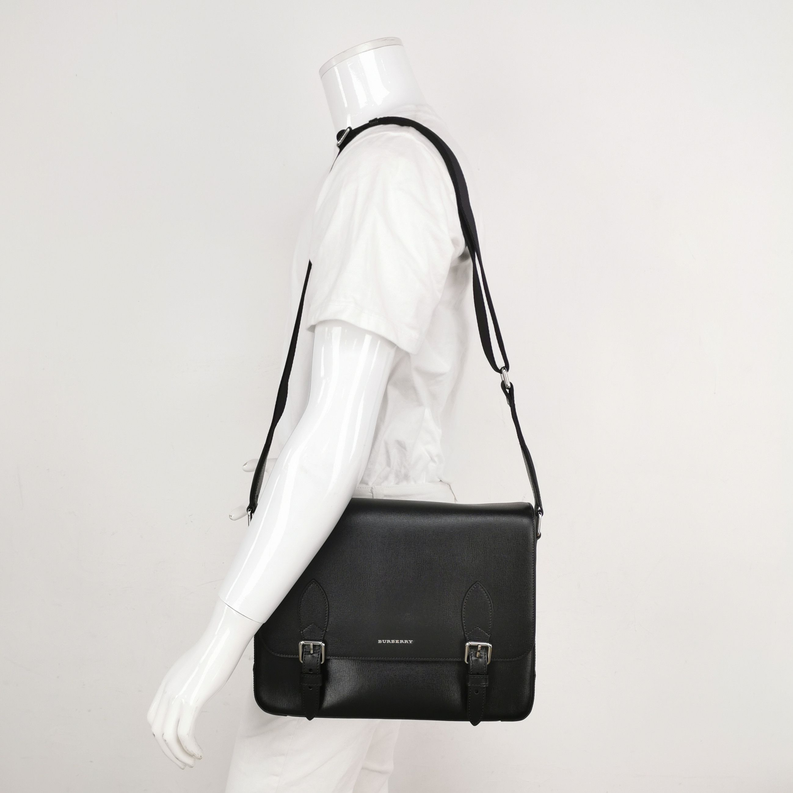 Burberry Burberry Men one size Bags Luggage Size ONE SIZE - 2 Thumbnail
