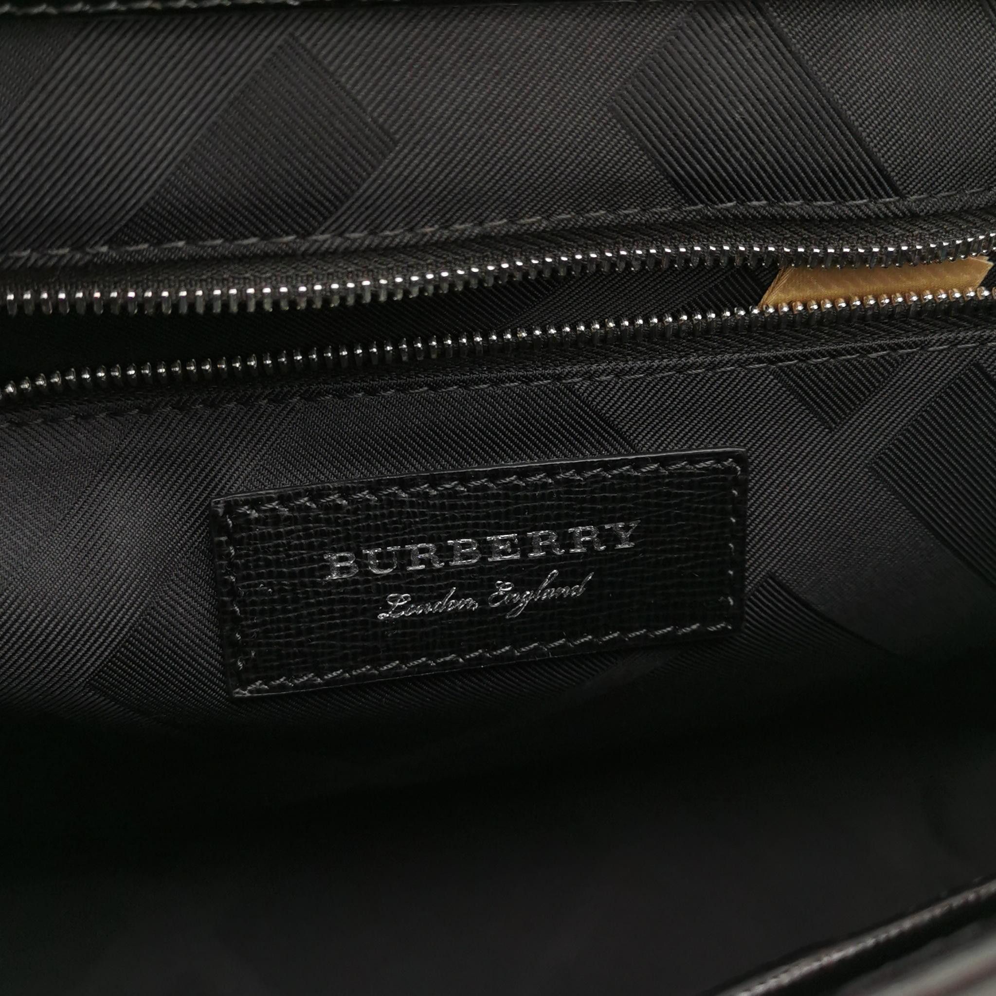 Burberry Burberry Men one size Bags Luggage Size ONE SIZE - 8 Thumbnail