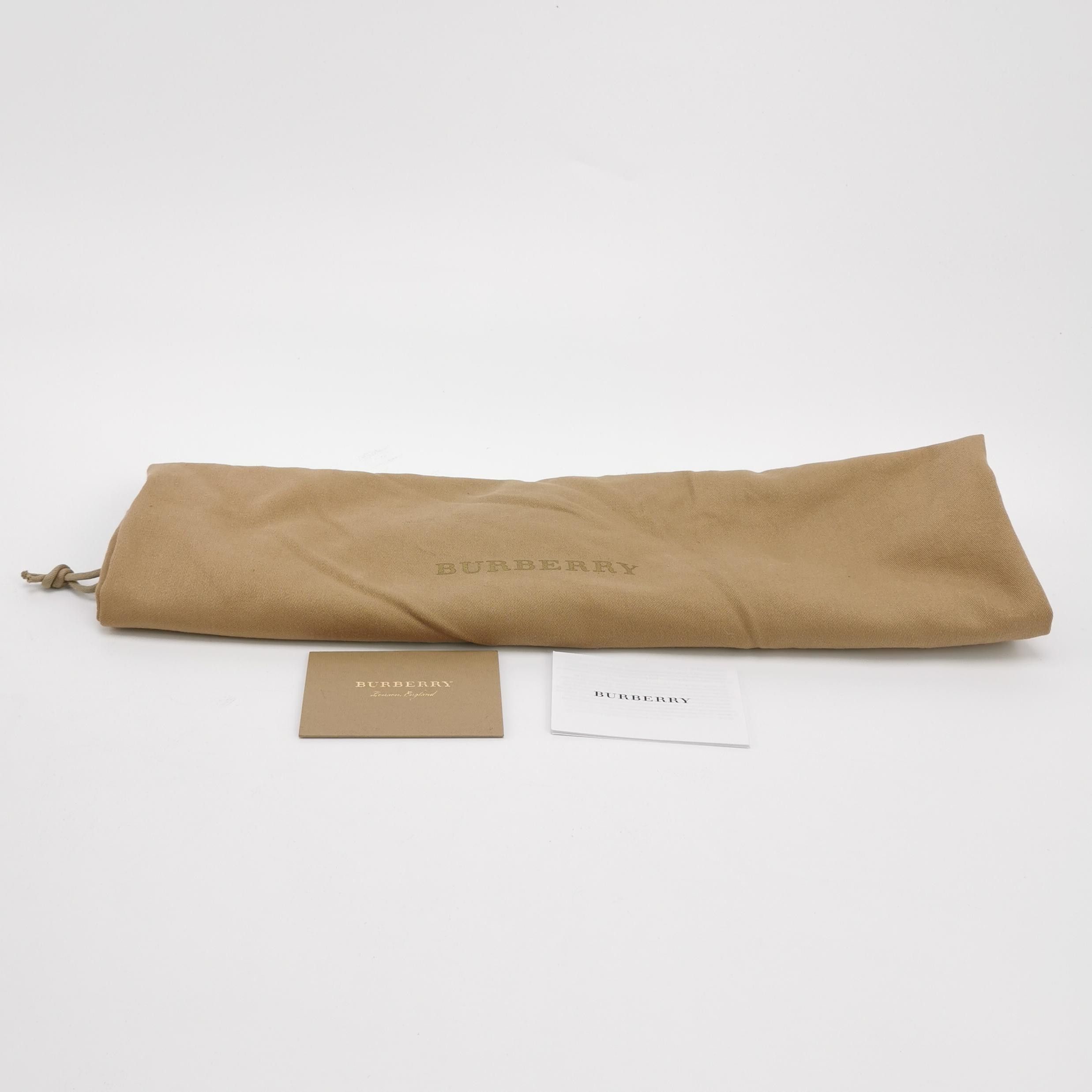 Burberry Burberry Men one size Bags Luggage Size ONE SIZE - 9 Thumbnail