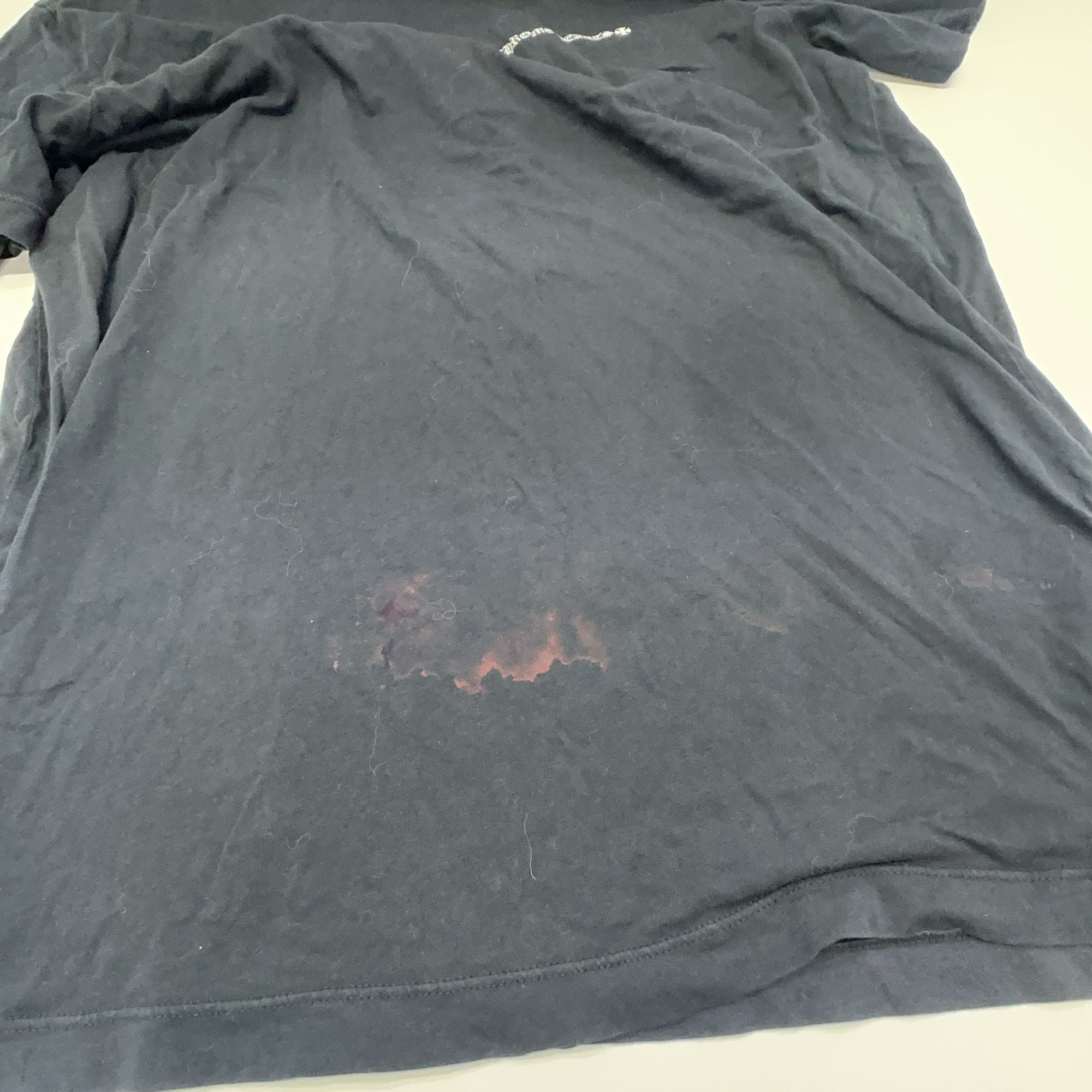 Chrome Hearts Chrome Hearts Matty Boy Rocket T-Shirt Size L Size US L / EU 52-54 / 3 - 5 Thumbnail