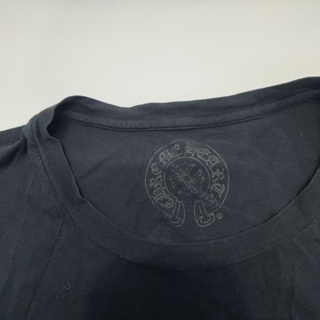 Chrome Hearts Chrome Hearts Matty Boy Rocket T-Shirt Size L Size US L / EU 52-54 / 3 - 3 Thumbnail