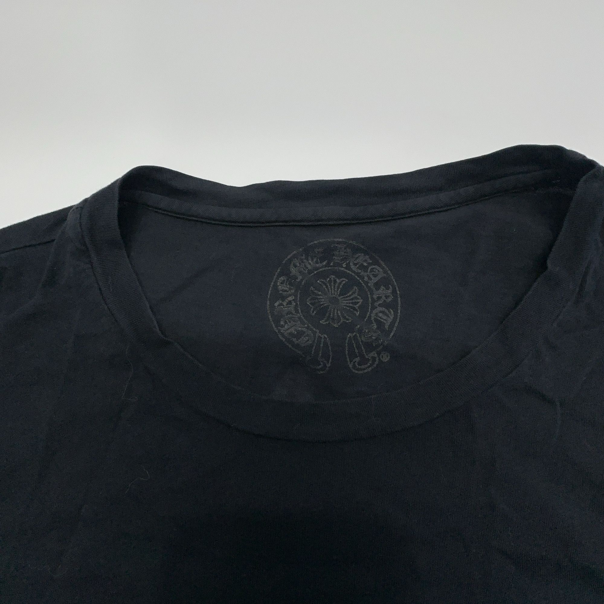 Chrome Hearts Chrome Hearts Matty Boy Rocket T-Shirt Size L Size US L / EU 52-54 / 3 - 7 Thumbnail
