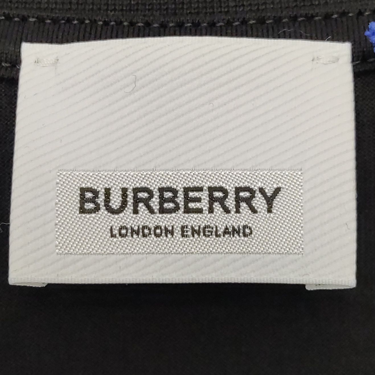 Burberry Burberry Men m Short Sleeve Shirts Size US M / EU 48-50 / 2 - 5 Thumbnail
