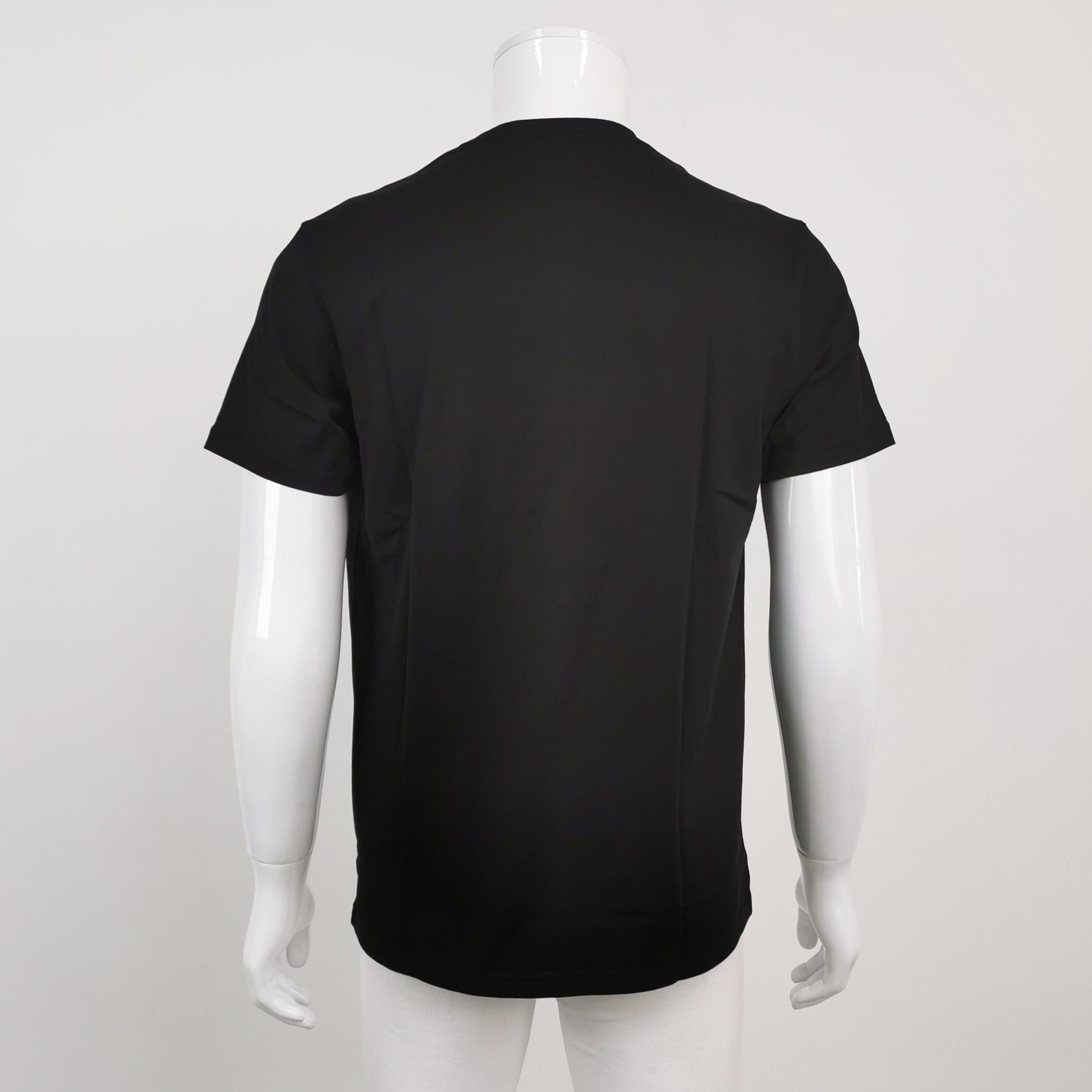 Burberry Burberry Men m Short Sleeve Shirts Size US M / EU 48-50 / 2 - 2 Thumbnail
