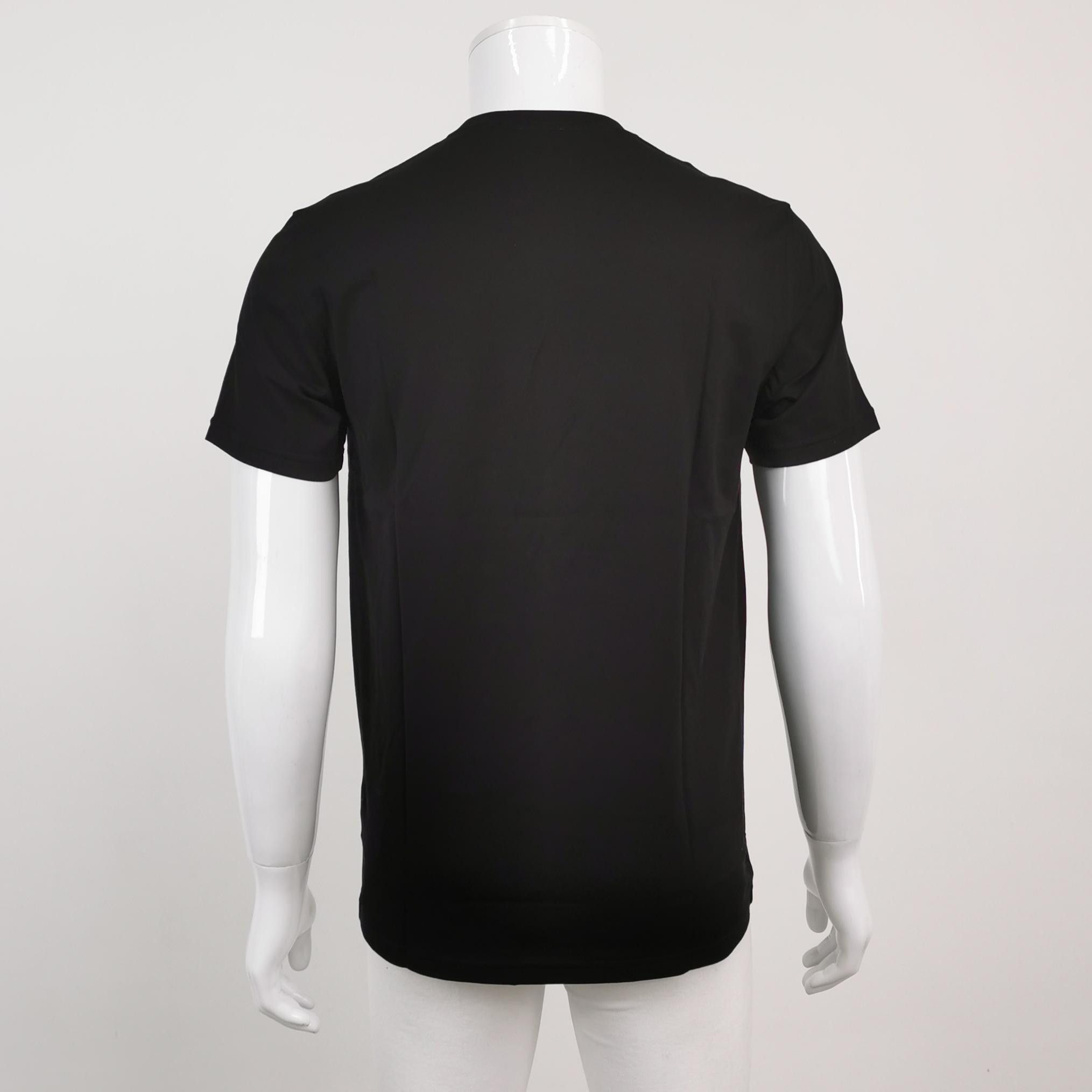 Burberry Burberry Men m Short Sleeve Shirts Size US M / EU 48-50 / 2 - 2 Thumbnail