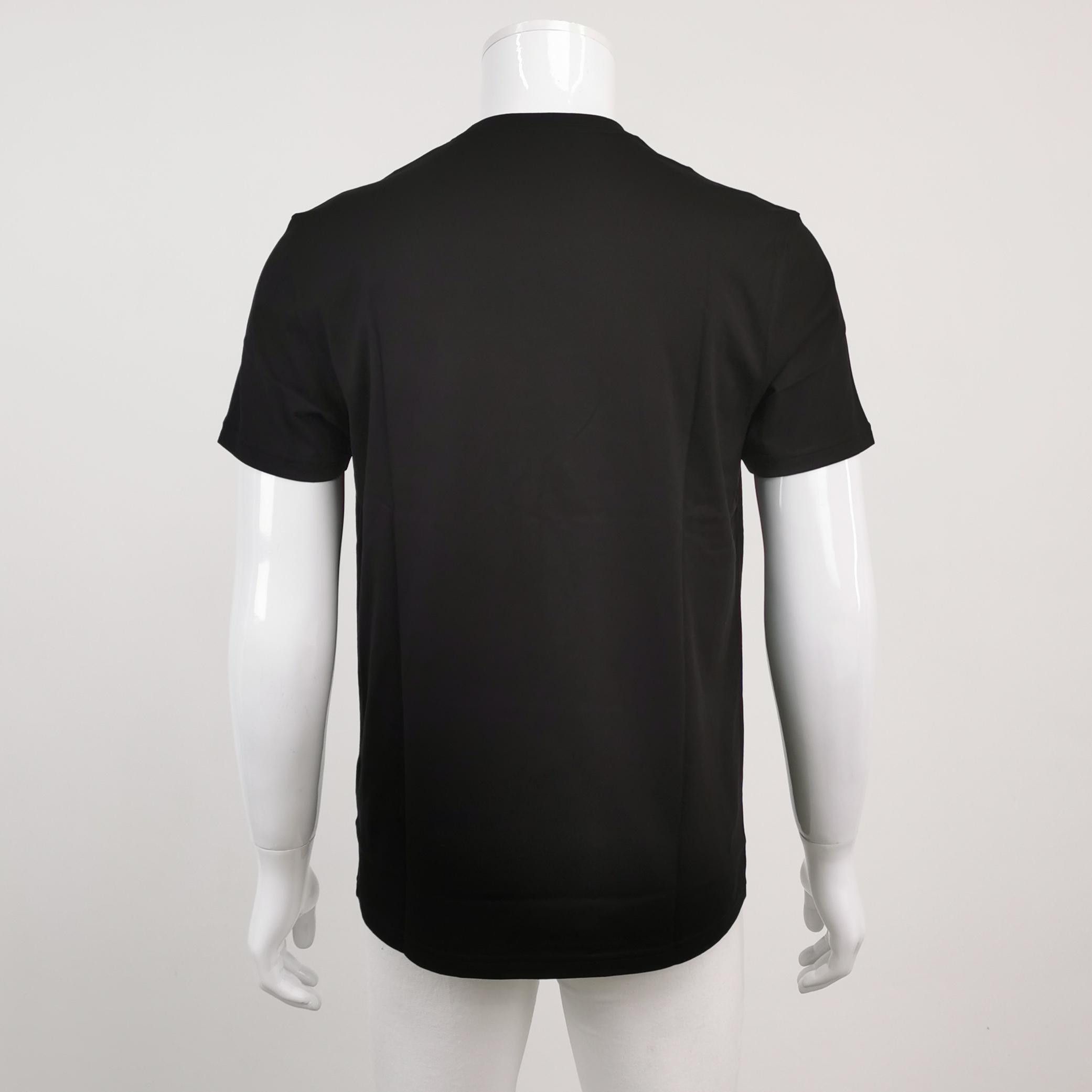 Burberry Burberry Men m Short Sleeve Shirts Size US M / EU 48-50 / 2 - 2 Thumbnail