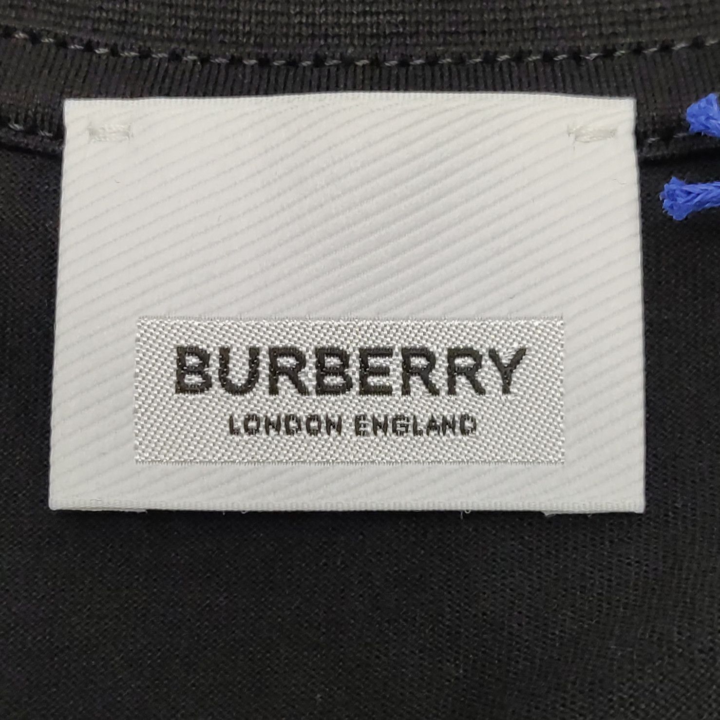 Burberry Burberry Men m Short Sleeve Shirts Size US M / EU 48-50 / 2 - 5 Thumbnail