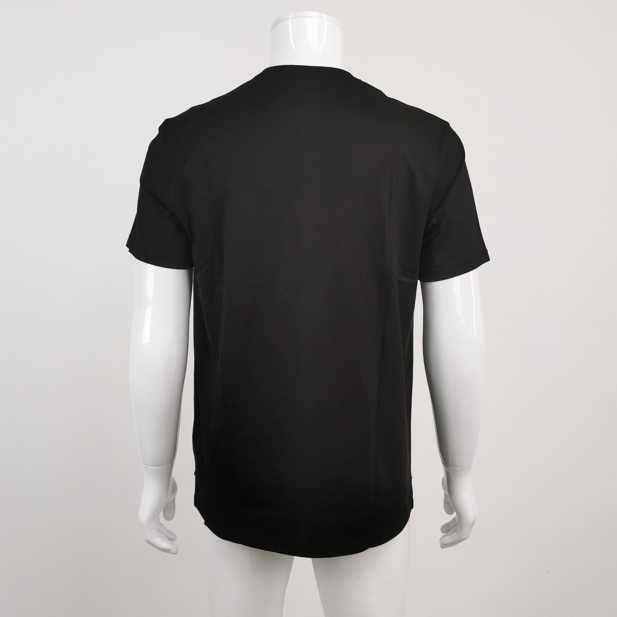 Burberry Burberry Men l Short Sleeve Shirts Size US L / EU 52-54 / 3 - 2 Thumbnail