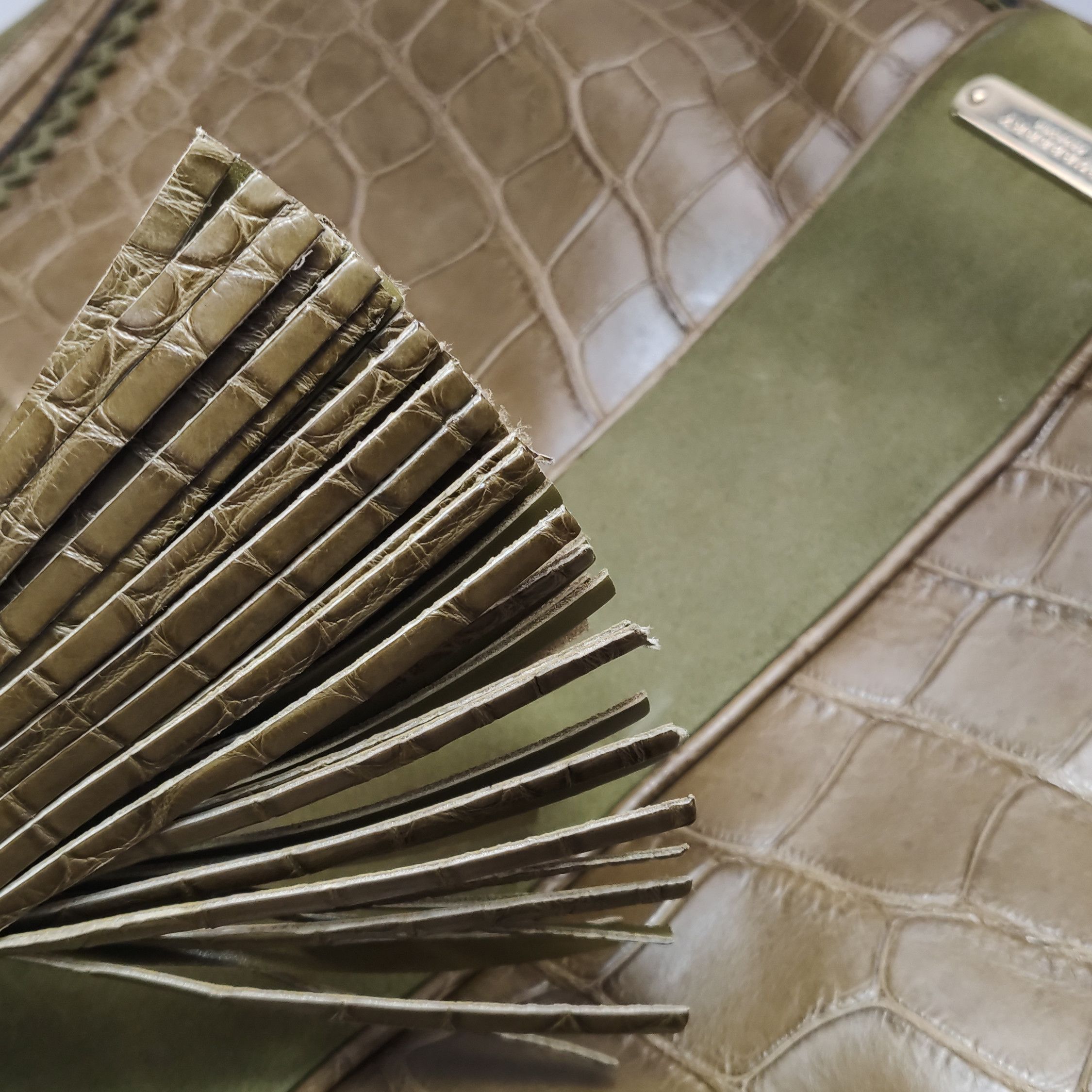 Burberry Burberry Men one size Bags Luggage Size ONE SIZE - 16 Thumbnail