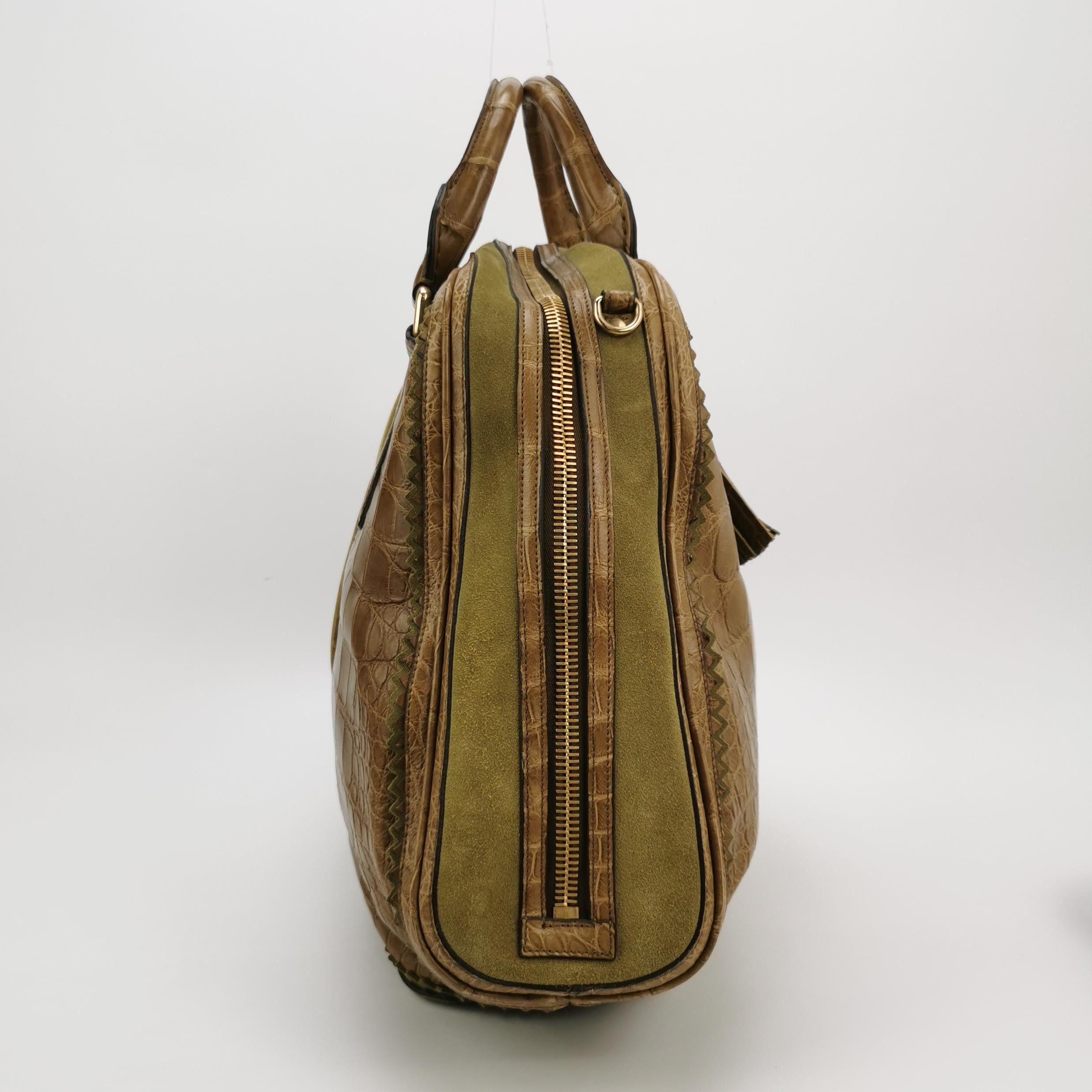 Burberry Burberry Men one size Bags Luggage Size ONE SIZE - 4 Thumbnail