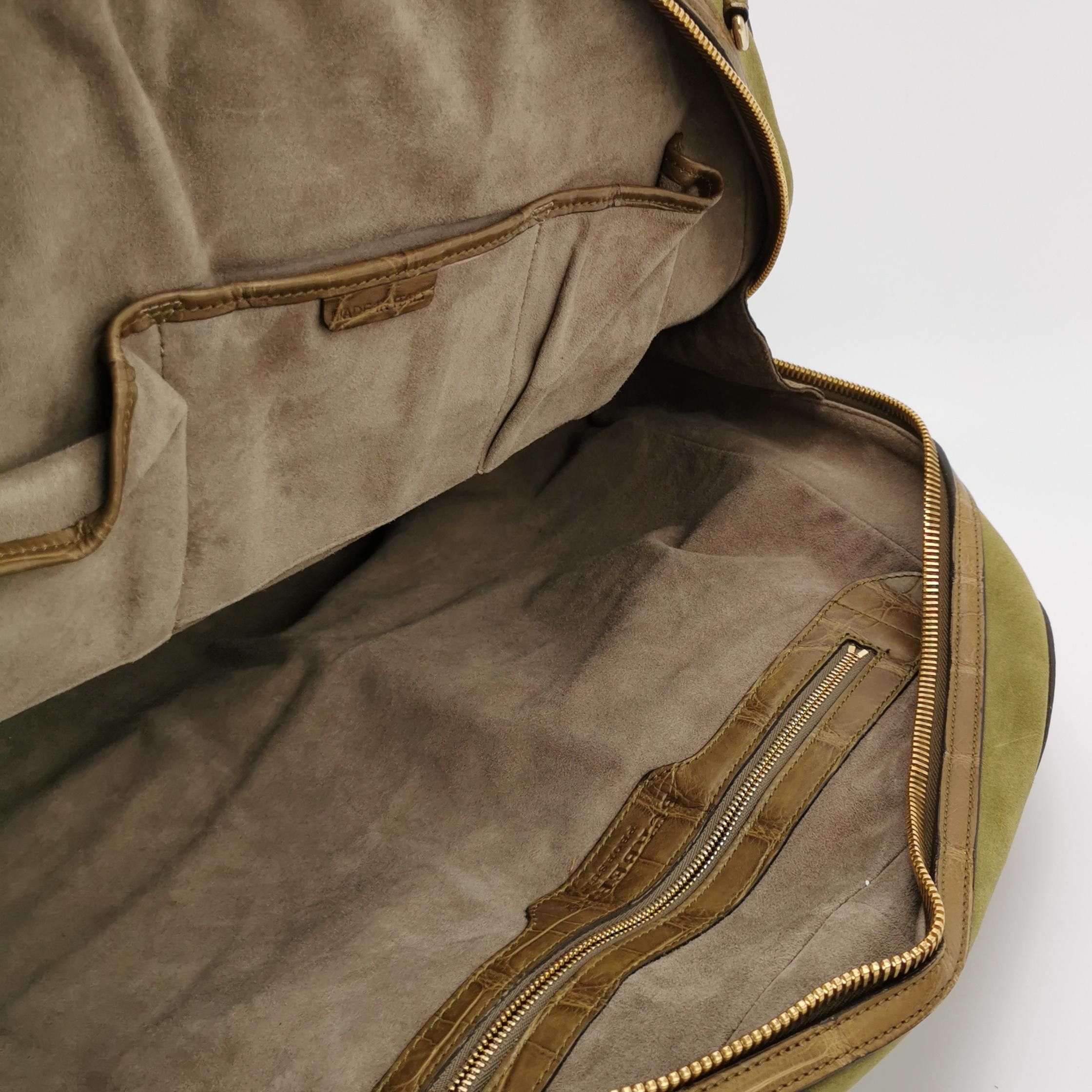 Burberry Burberry Men one size Bags Luggage Size ONE SIZE - 7 Thumbnail