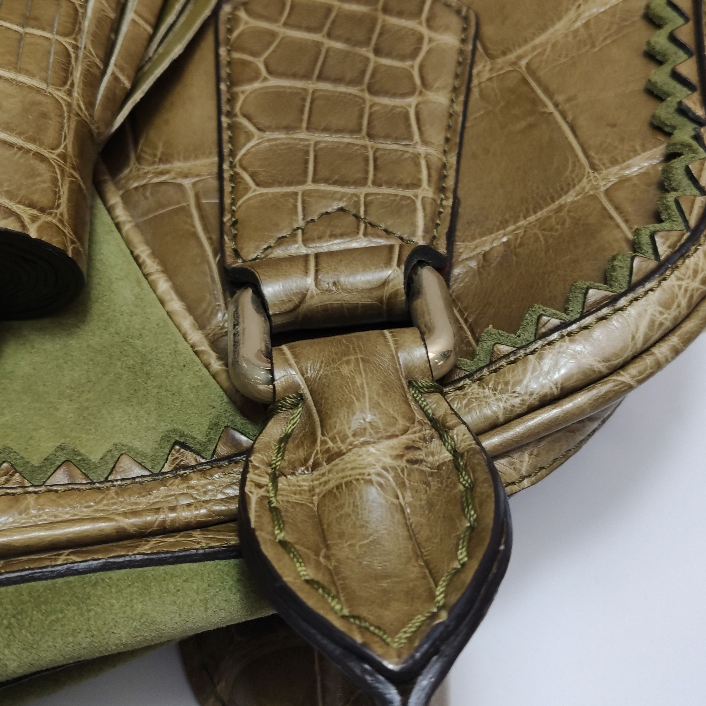 Burberry Burberry Men one size Bags Luggage Size ONE SIZE - 13 Thumbnail