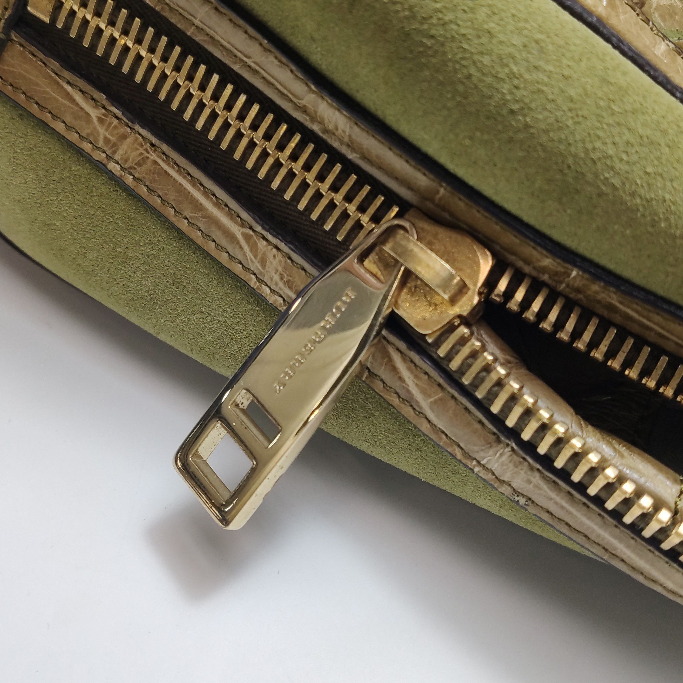 Burberry Burberry Men one size Bags Luggage Size ONE SIZE - 12 Thumbnail