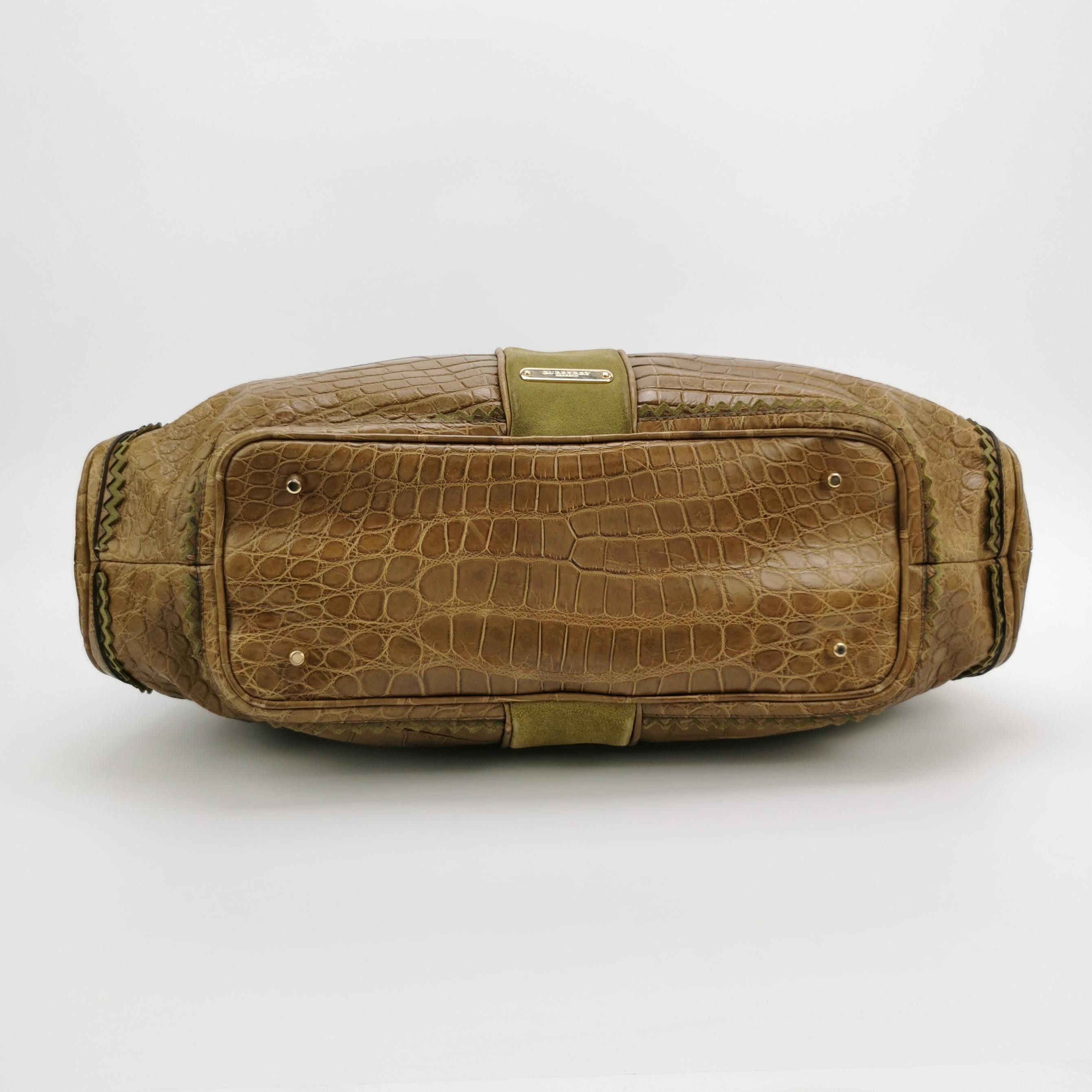 Burberry Burberry Men one size Bags Luggage Size ONE SIZE - 6 Thumbnail
