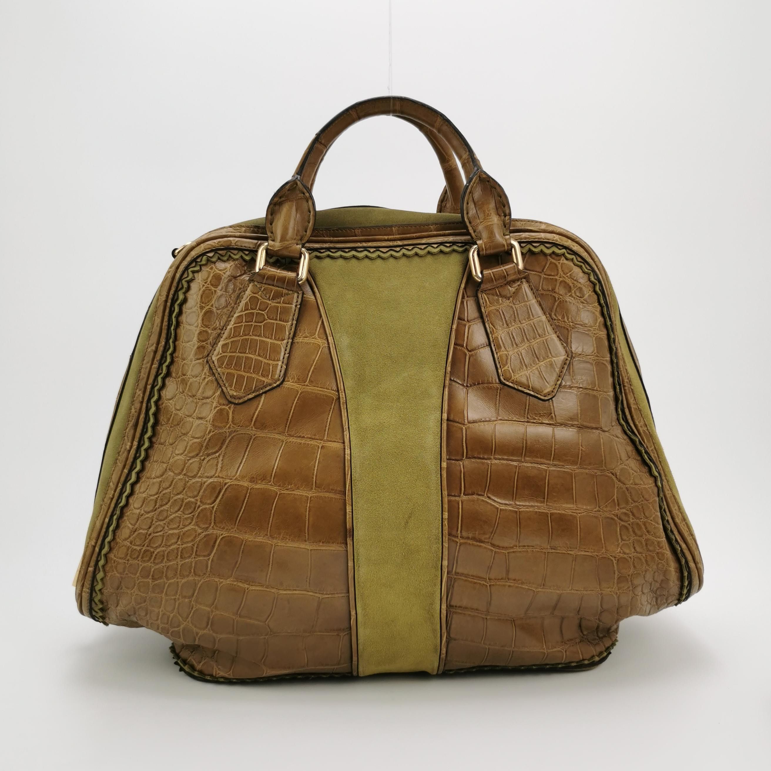 Burberry Burberry Men one size Bags Luggage Size ONE SIZE - 5 Thumbnail