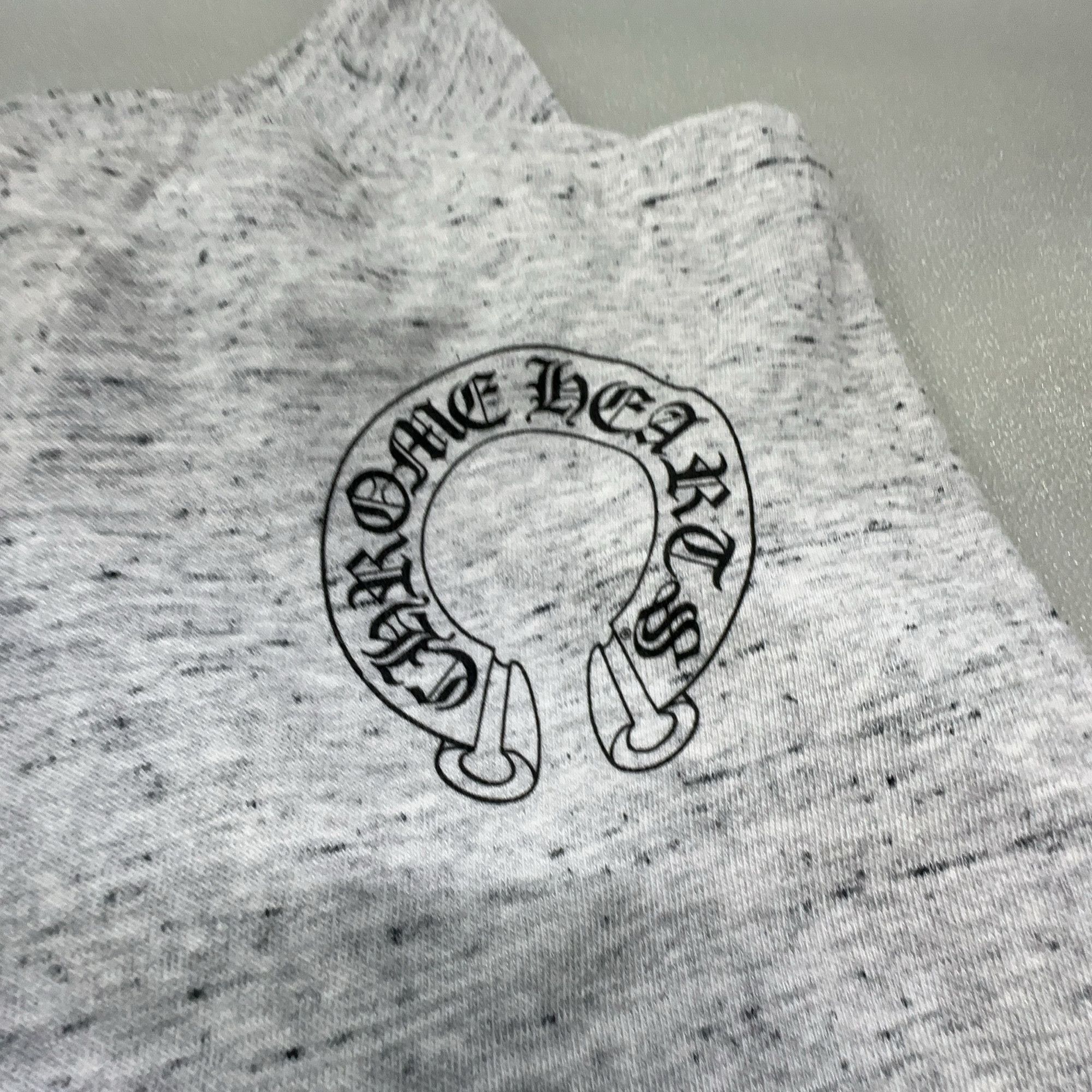 Chrome Hearts Chrome Hearts Matty Boy Graphic Sweatpants XS Size US 28 / EU 44 - 5 Thumbnail