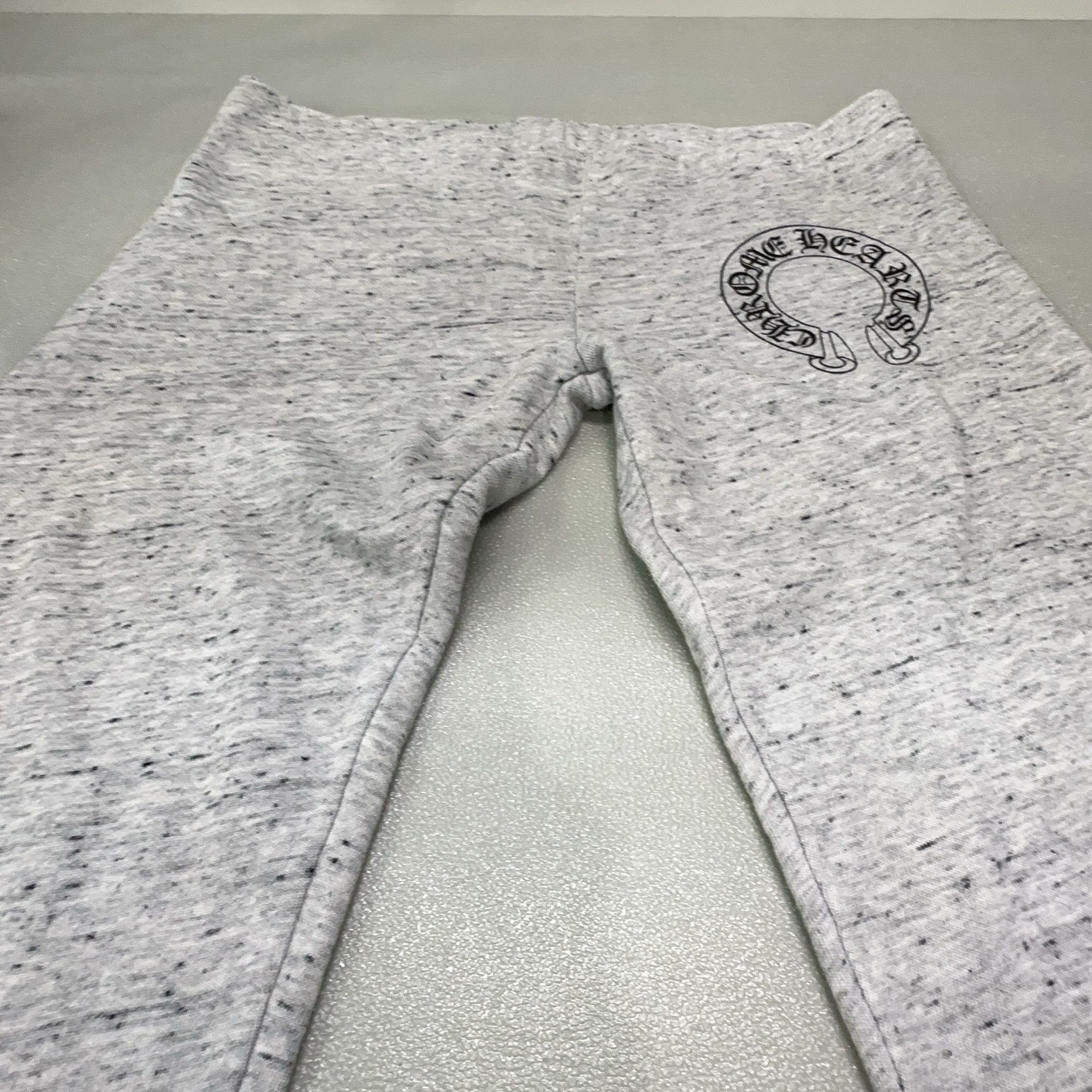Chrome Hearts Chrome Hearts Matty Boy Graphic Sweatpants XS Size US 28 / EU 44 - 7 Thumbnail