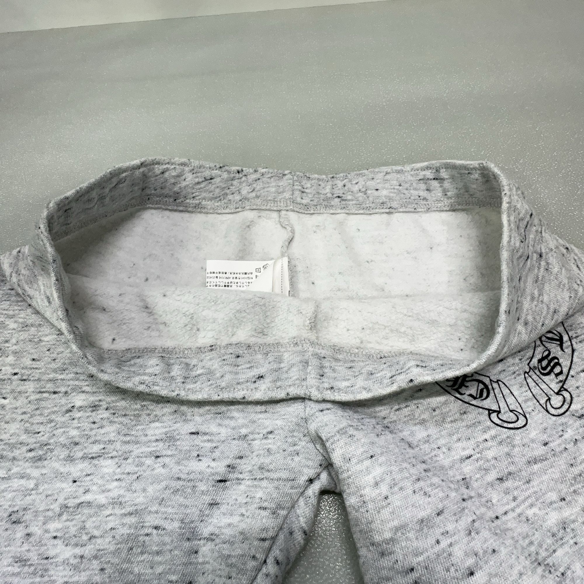 Chrome Hearts Chrome Hearts Matty Boy Graphic Sweatpants XS Size US 28 / EU 44 - 6 Thumbnail