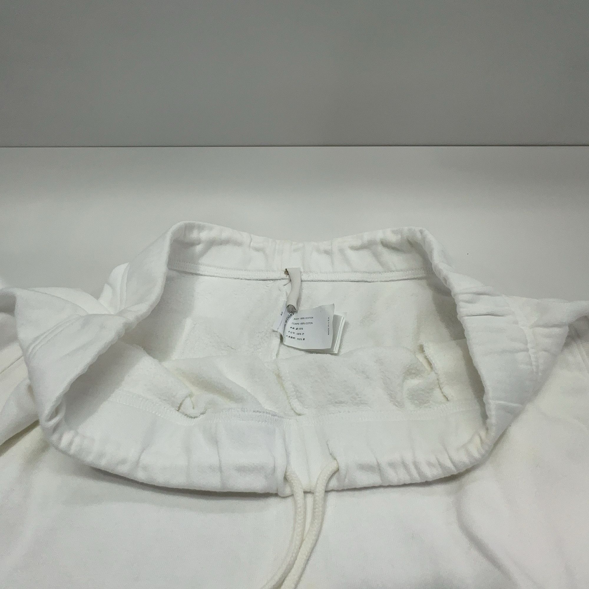 Chrome Hearts Chrome Hearts Logo Print Sweatpants XL Size US 36 / EU 52 - 7 Thumbnail