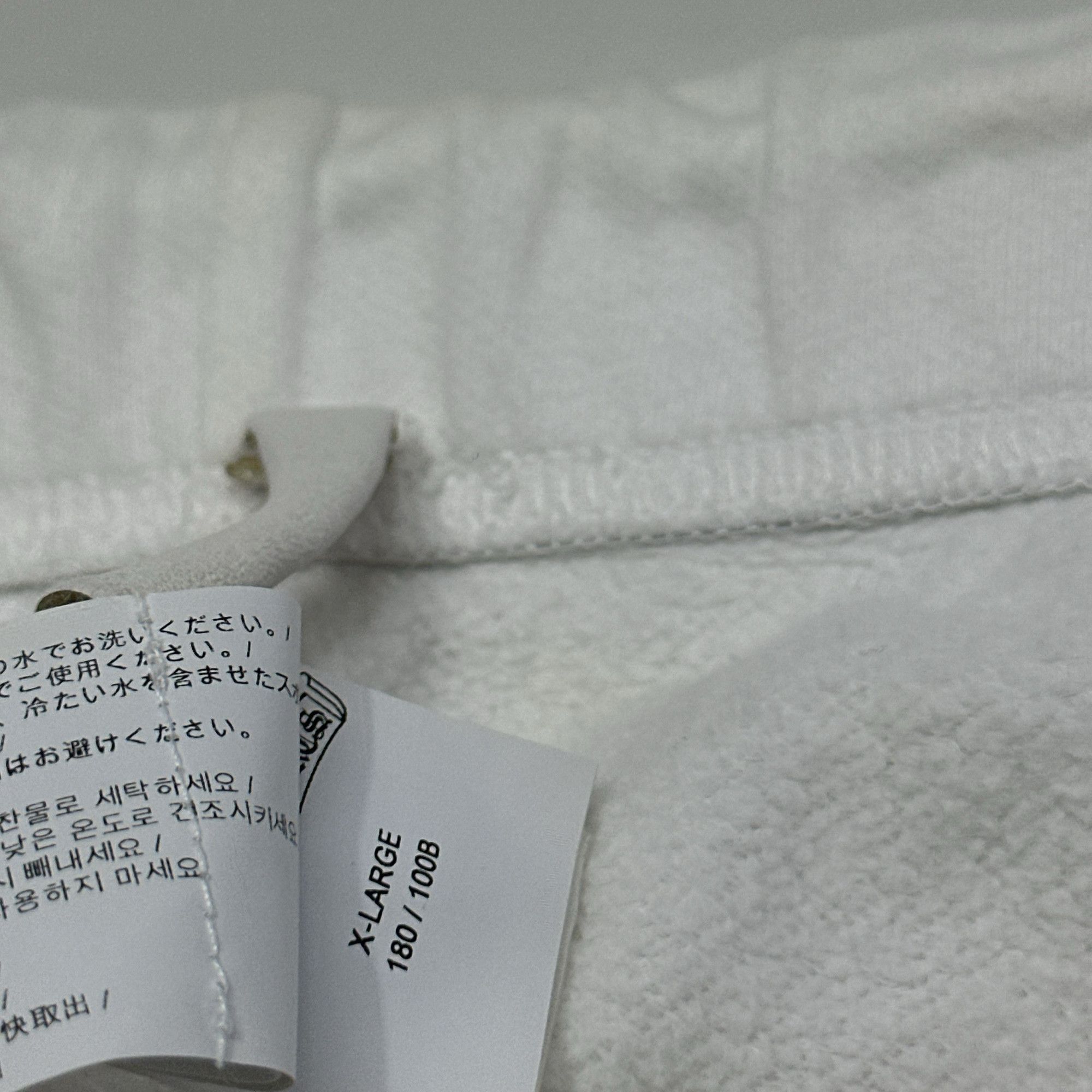 Chrome Hearts Chrome Hearts Logo Print Sweatpants XL Size US 36 / EU 52 - 5 Thumbnail