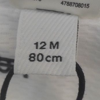 Burberry Burberry Men xs Short Sleeve Shirts Size US XS / EU 42 / 0 - 7 Thumbnail