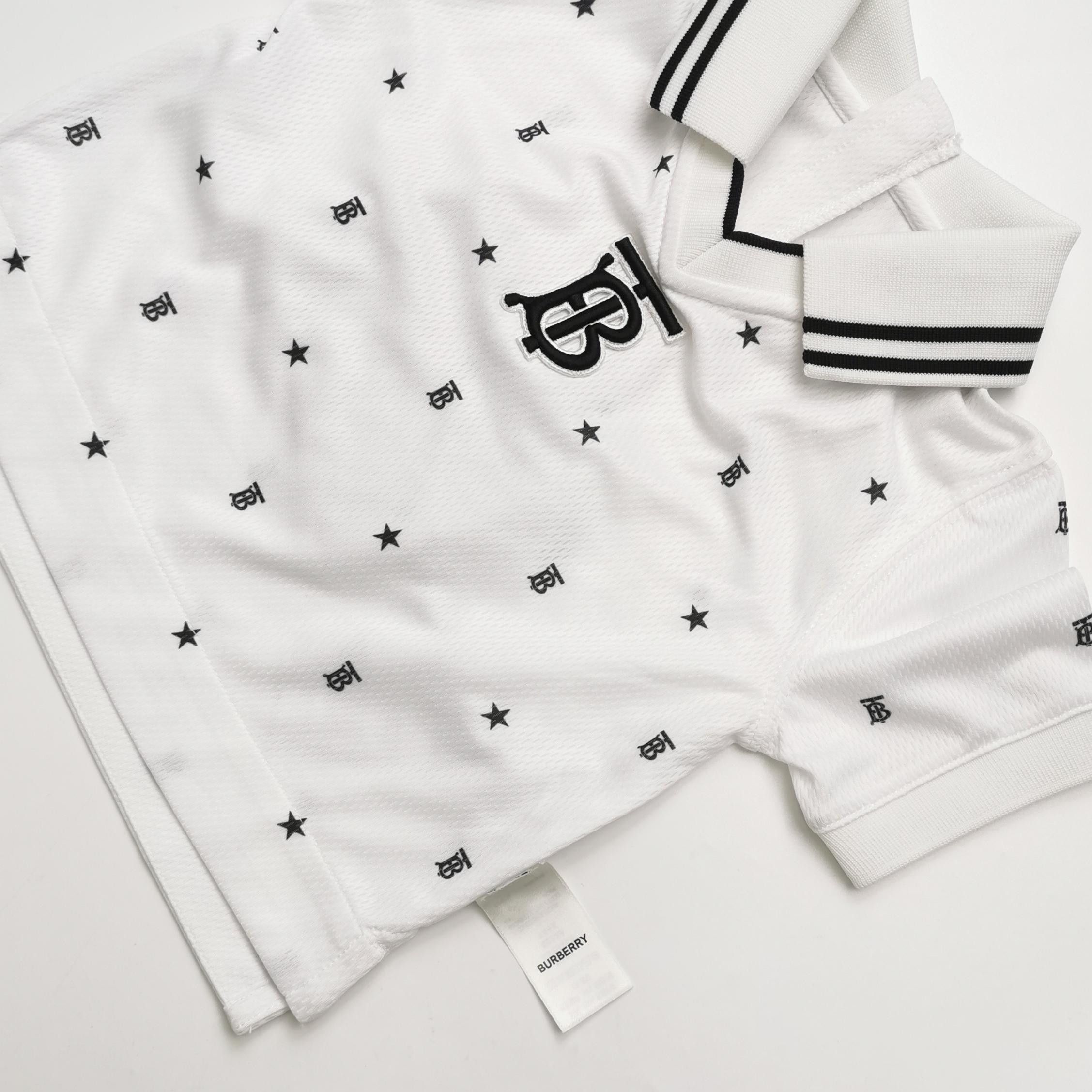 Burberry Burberry Men xs Short Sleeve Shirts Size US XS / EU 42 / 0 - 3 Thumbnail