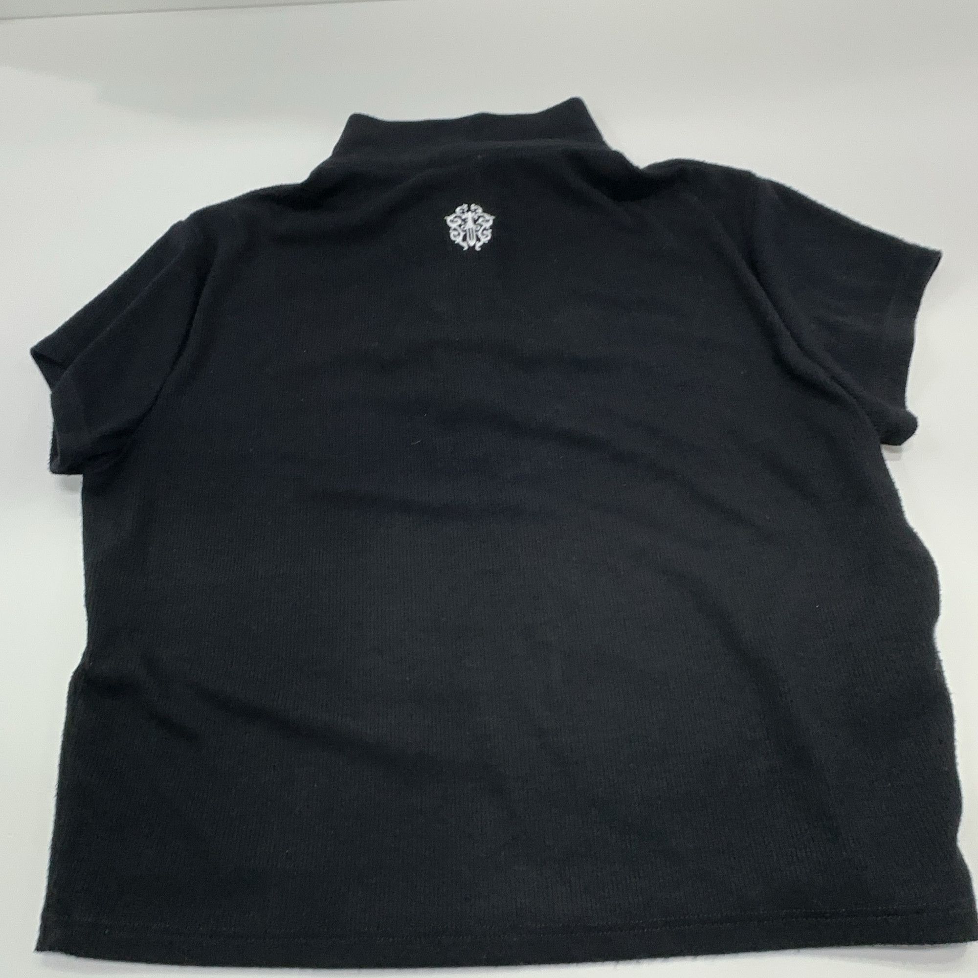 Chrome Hearts Chrome Hearts Embroidered Button Polo Size M Size M / US 6-8 / IT 42-44 - 10 Thumbnail