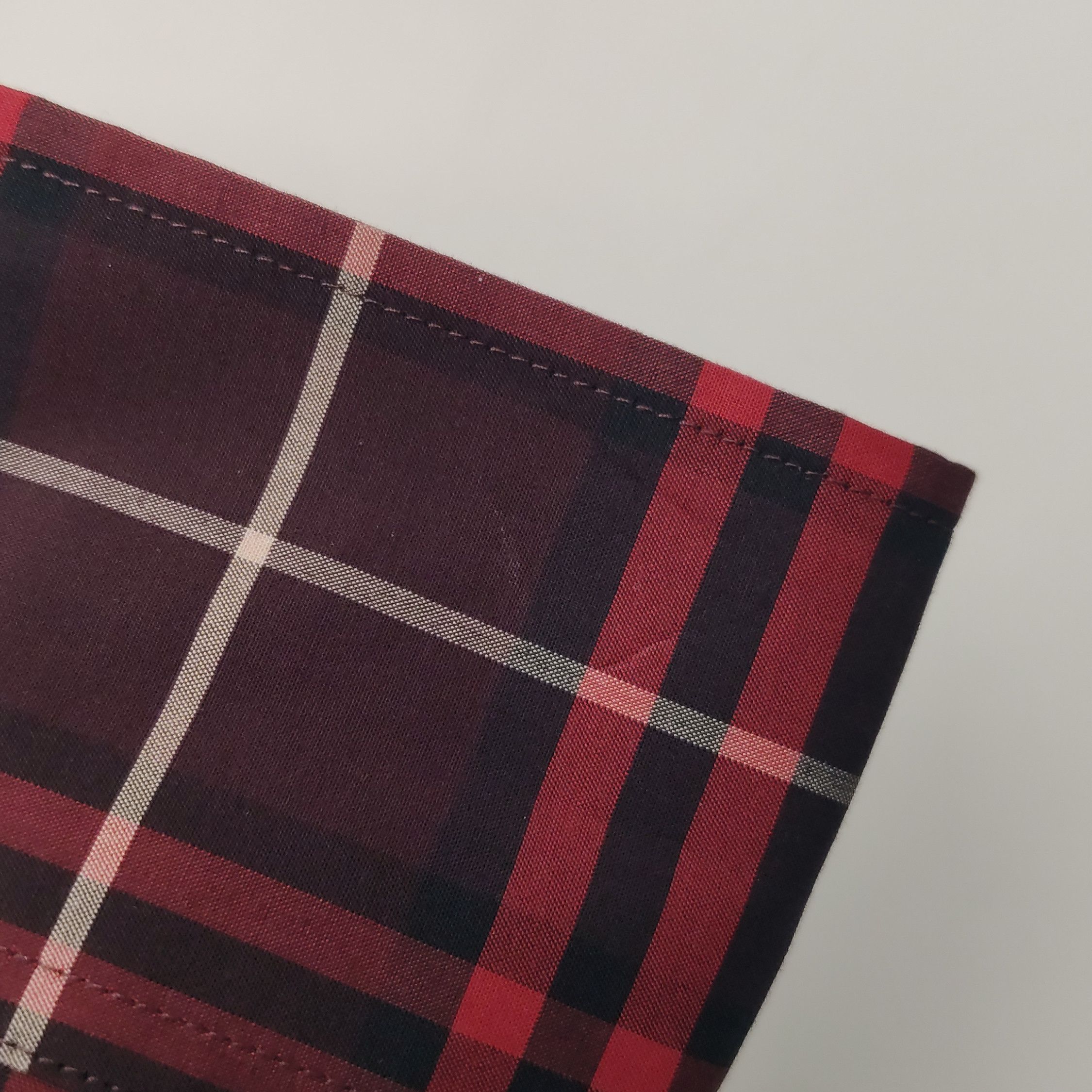 Burberry Burberry Men xl Button Ups Size US XL / EU 56 / 4 - 11 Thumbnail